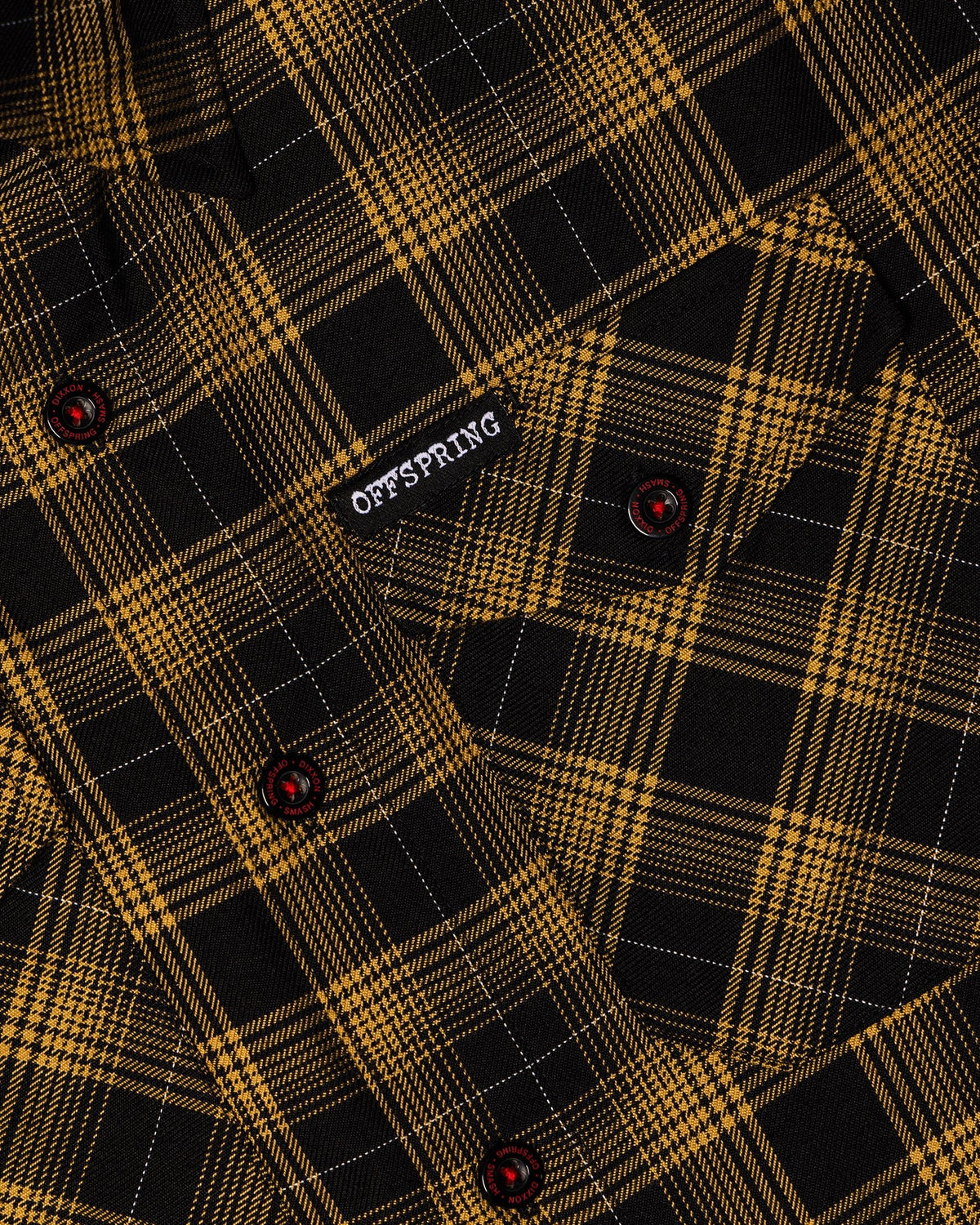Women's Offspring SMASH Flannel - view 5