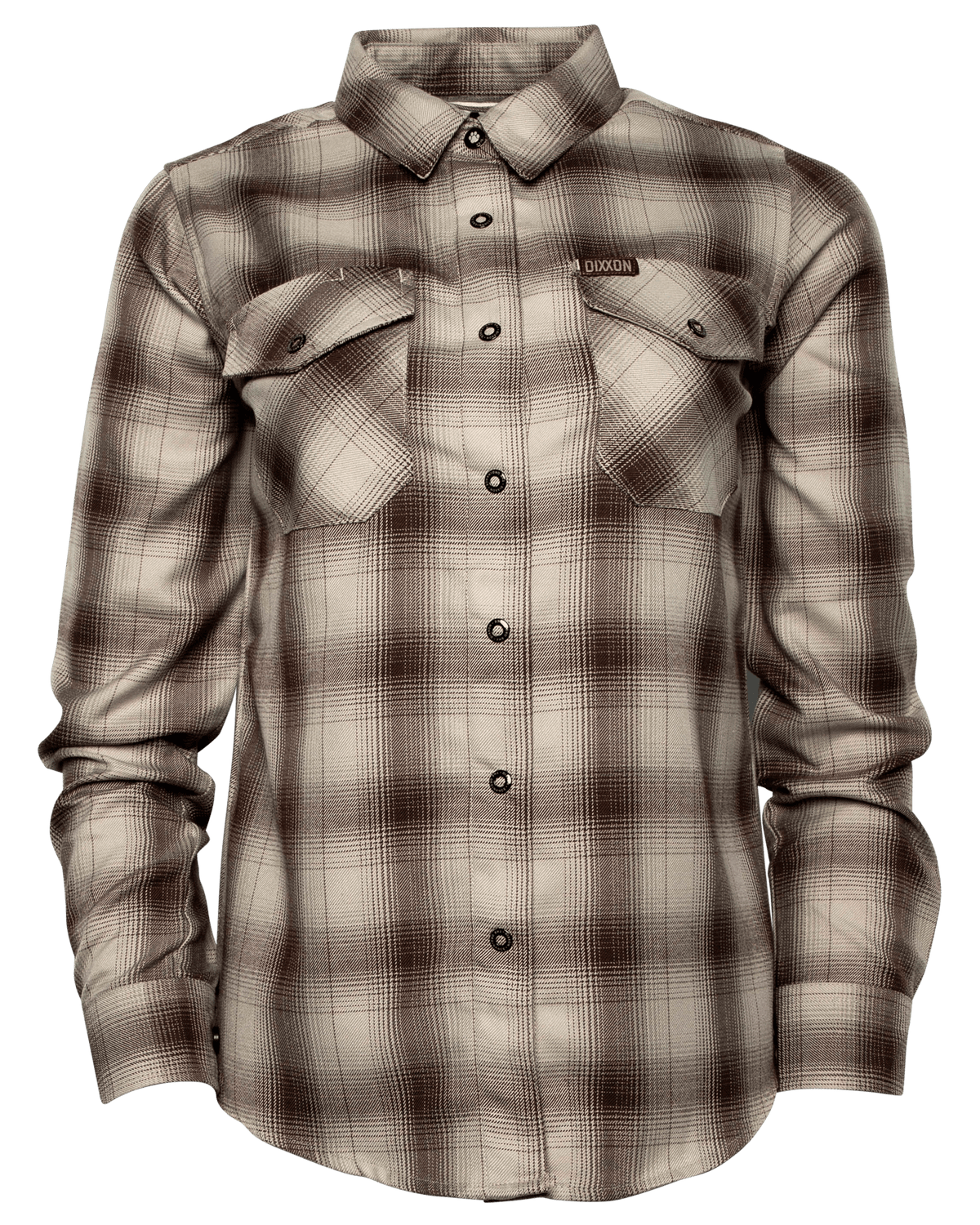 Women's Ordinance Flannel - view 2