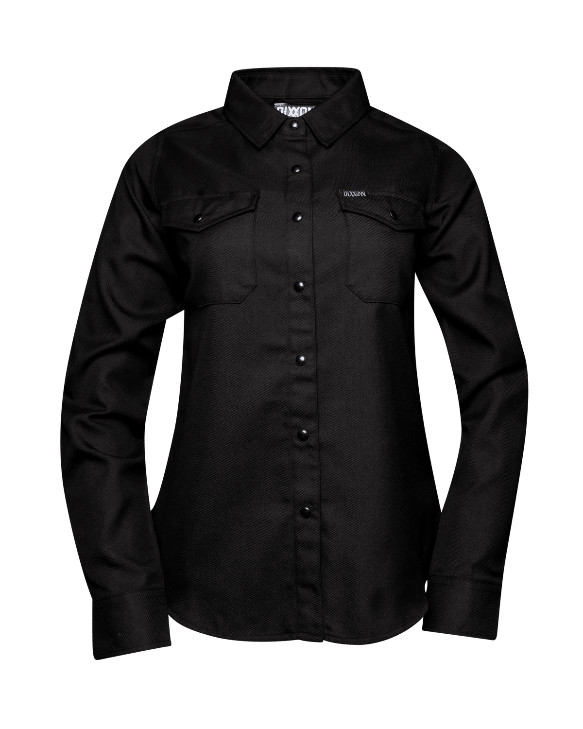 Women's Outlaw Heritage Flannel - view 2