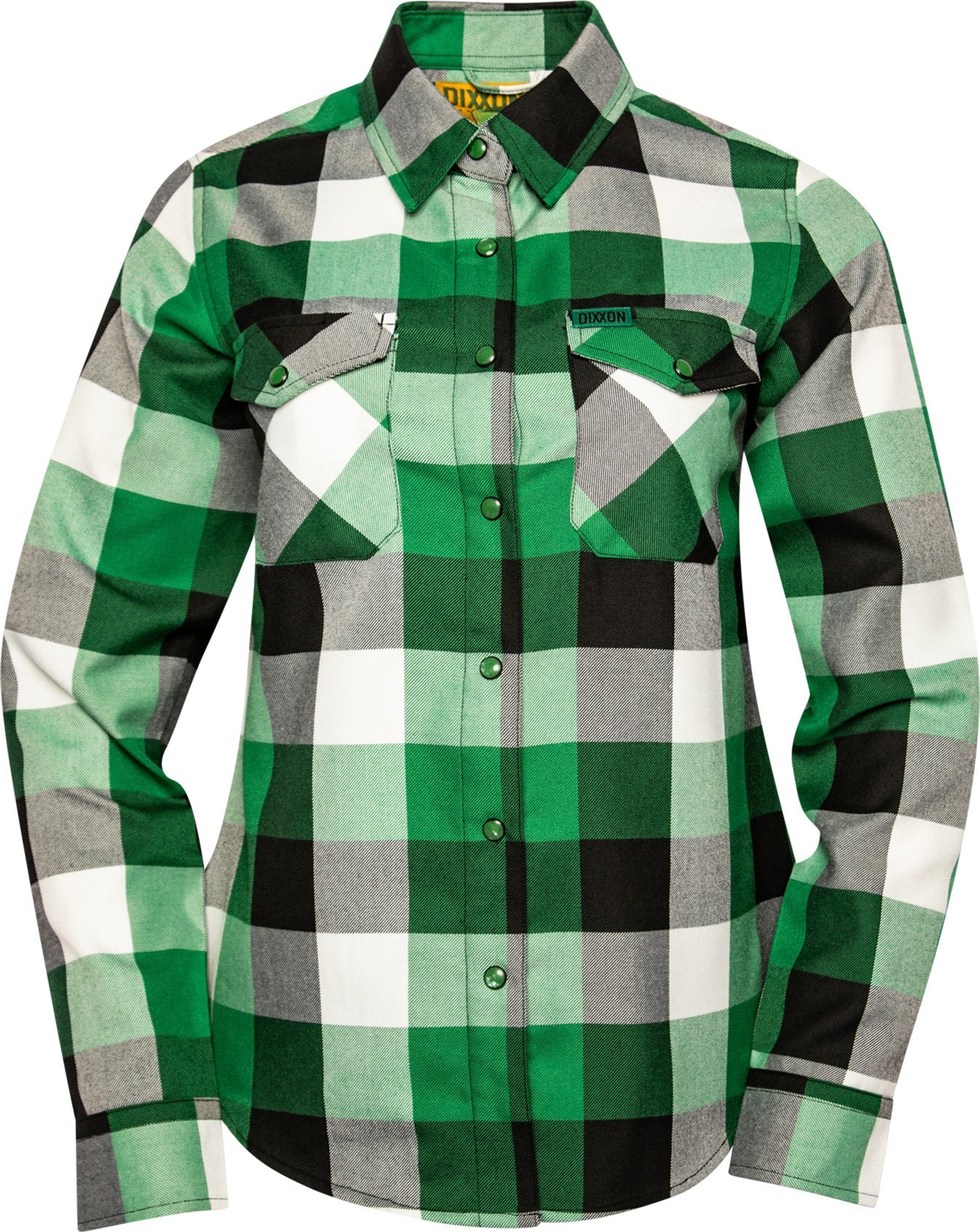 Women's Paddy Flannel - Dixxon Flannel Co.
