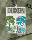 Women's Palo Verde Long Sleeve Bamboo - Dixxon Flannel Co.