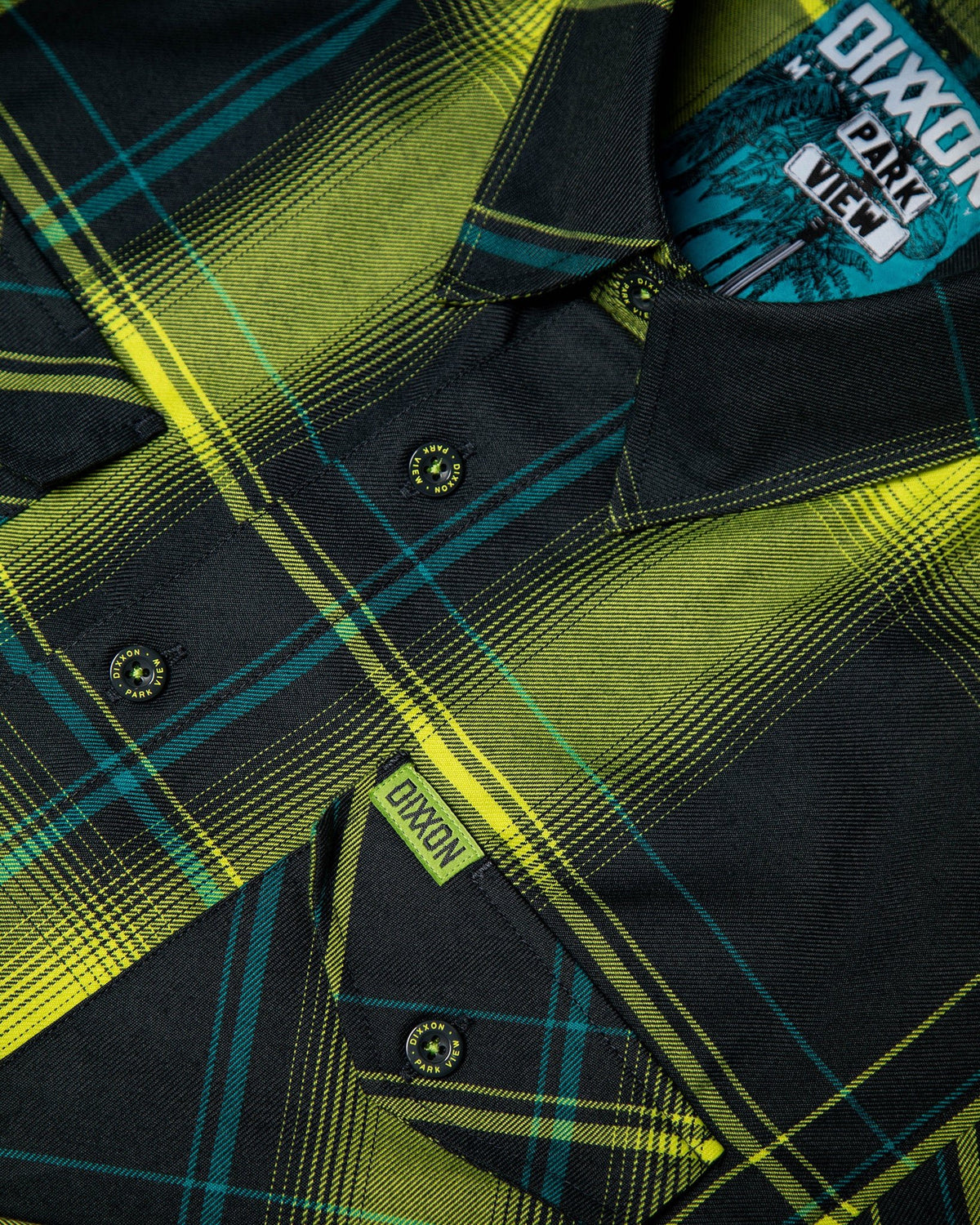 Women's Parkview Flannel - view 3