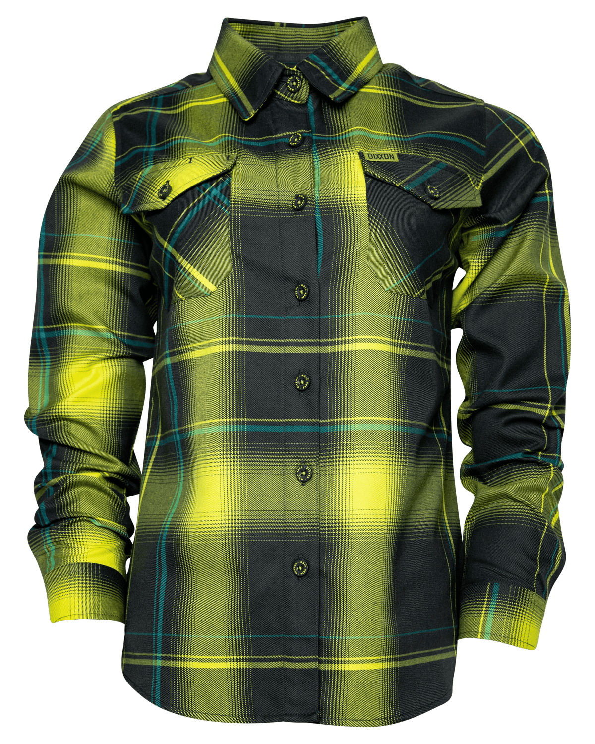 Women's Parkview Flannel - view 2