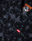 Women's Pit Boss Party Shirt - Dixxon Flannel Co.