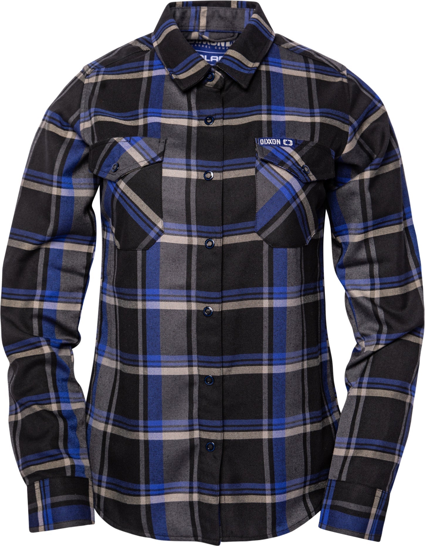 Women's Polaris Flannel - Dixxon Flannel Co.