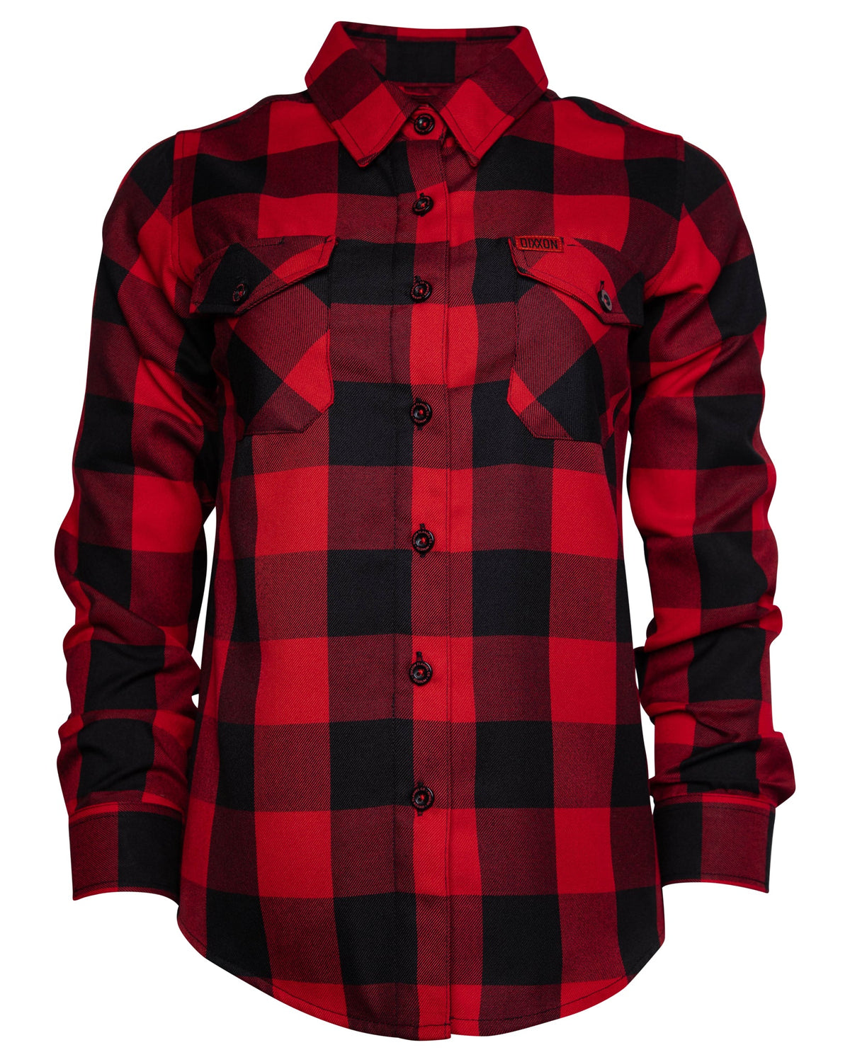 Women's Redrum 10YR Flannel - view 2