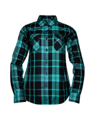 Women's Rockford Fosgate 45th Anniversary Flannel - Dixxon Flannel Co.