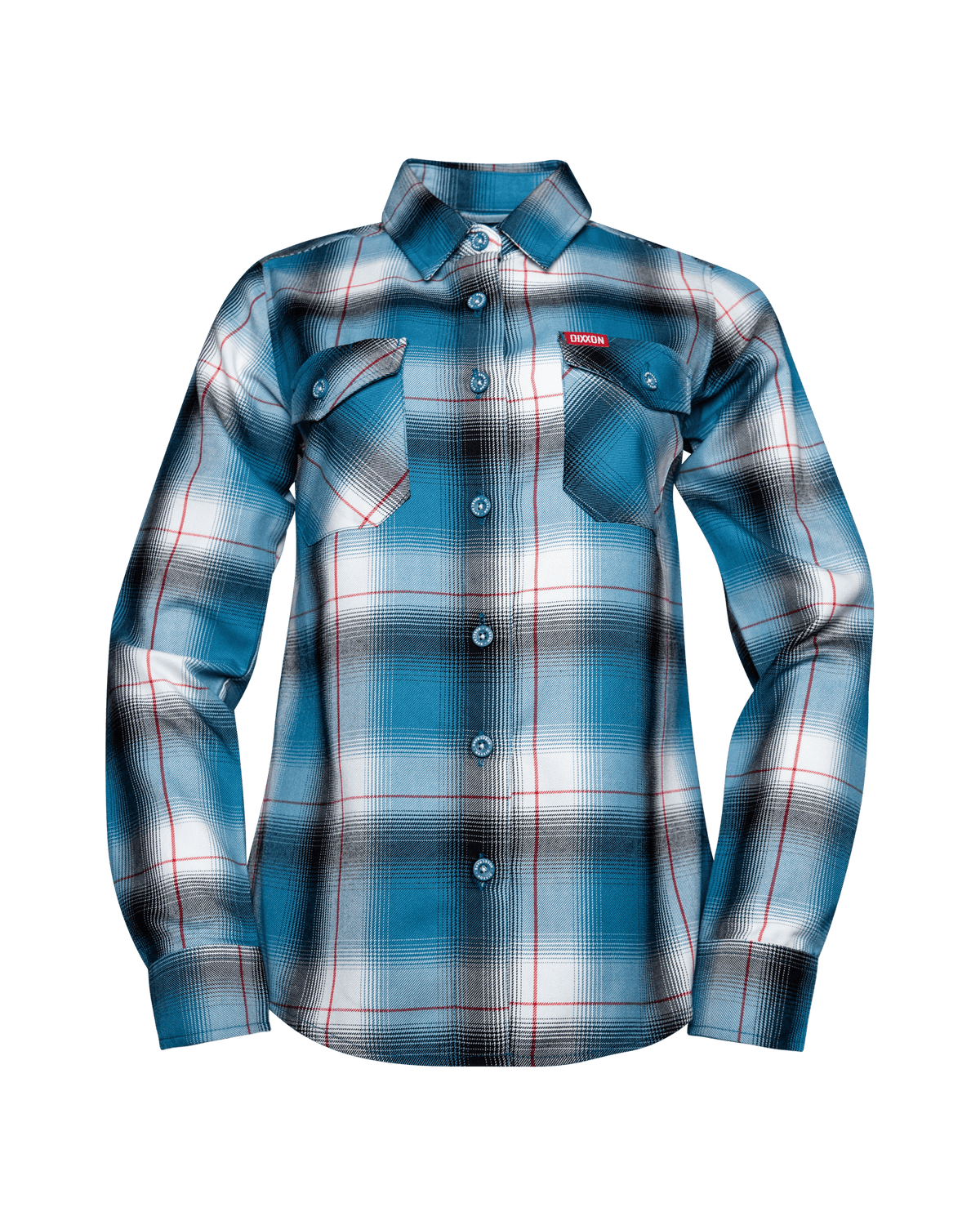 Women's Rosecrans Flannel - view 2