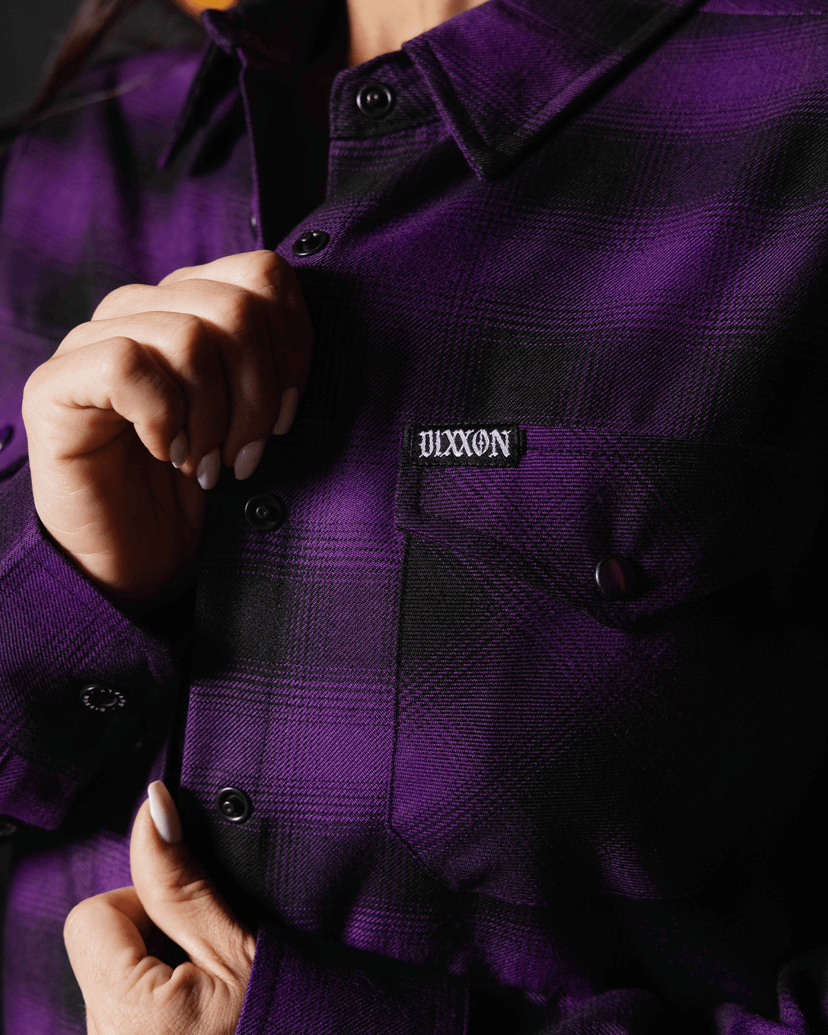 Women's Royalty Heritage Flannel - view 6
