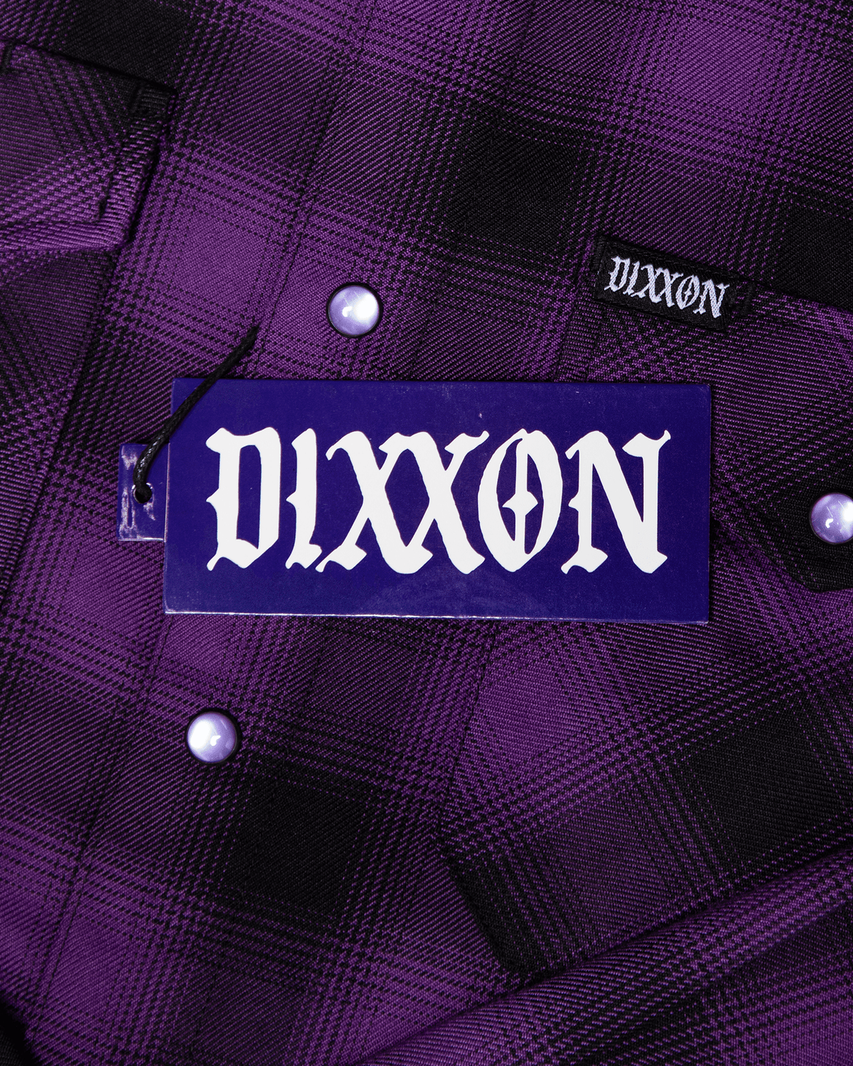 Royalty Heritage Flannel - view 8