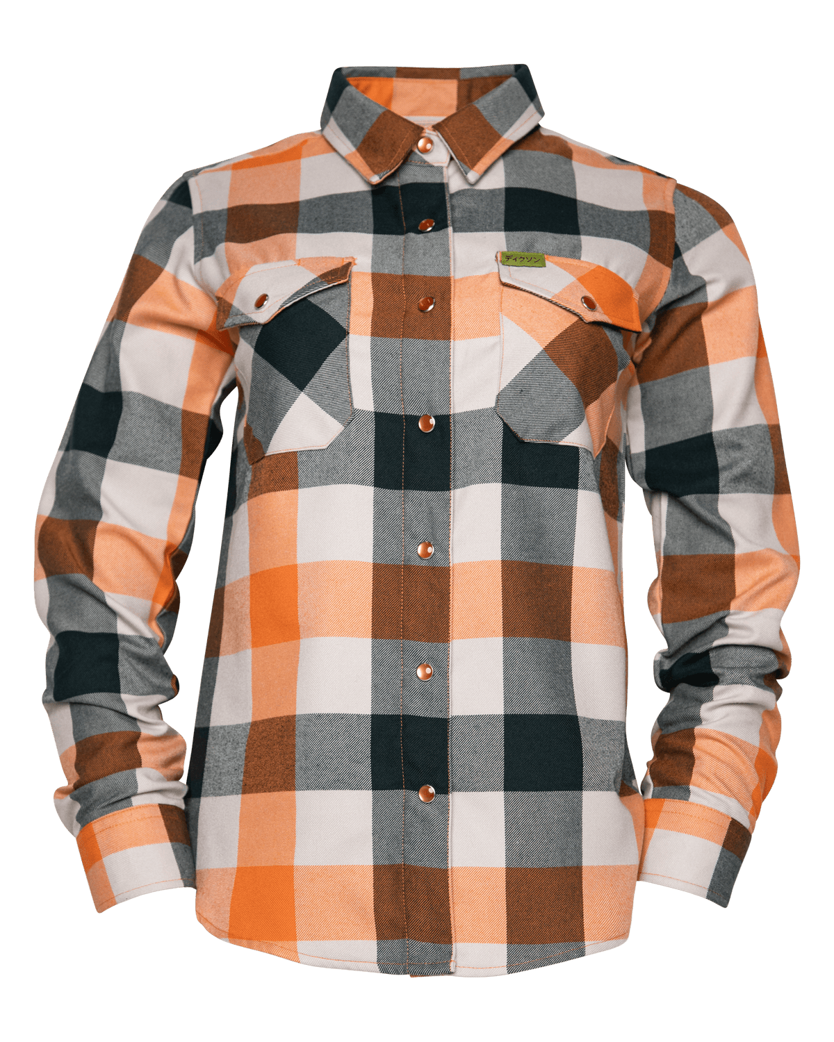 Women's Sake Flannel - view 2