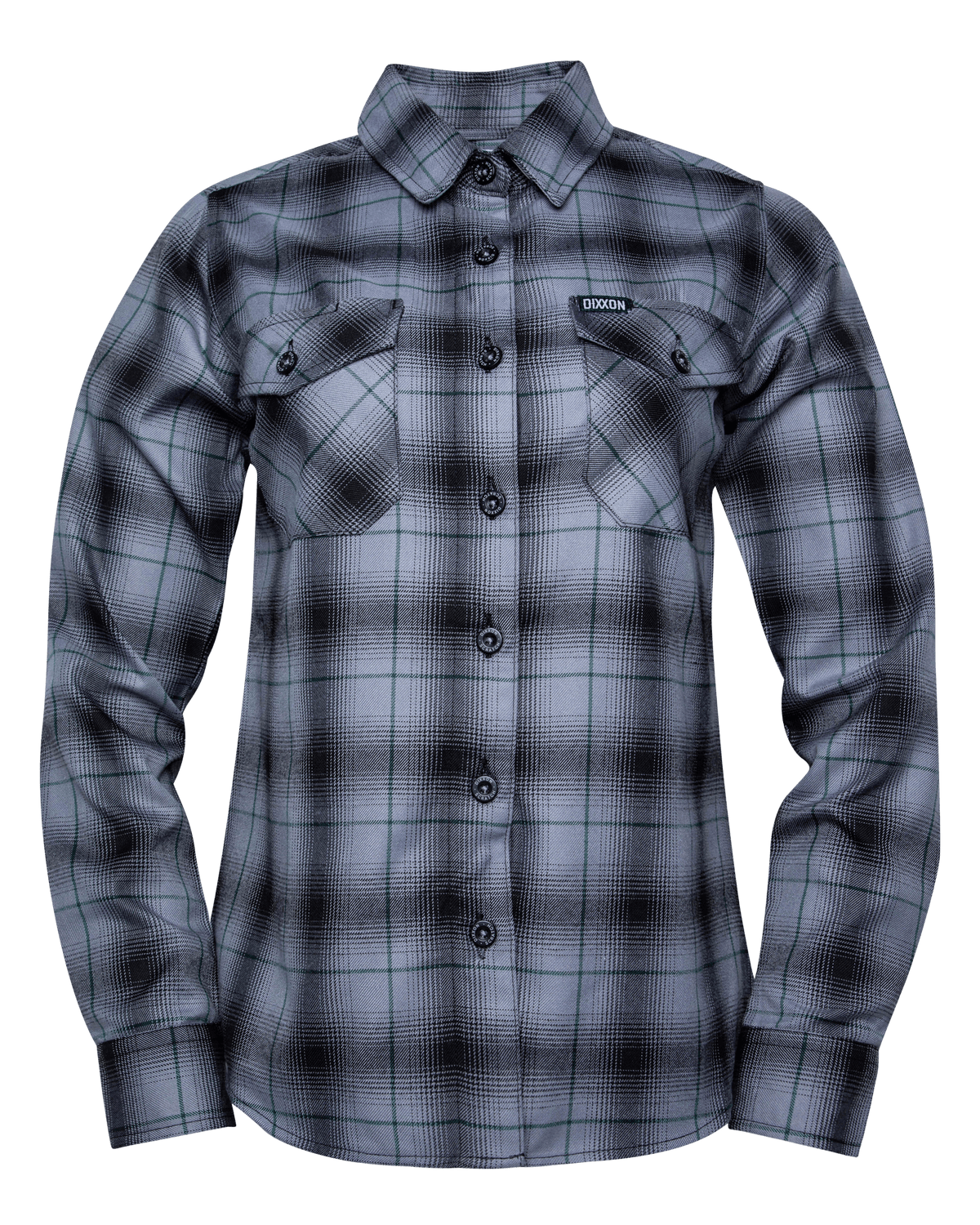 Women's Scratch Flannel - view 2