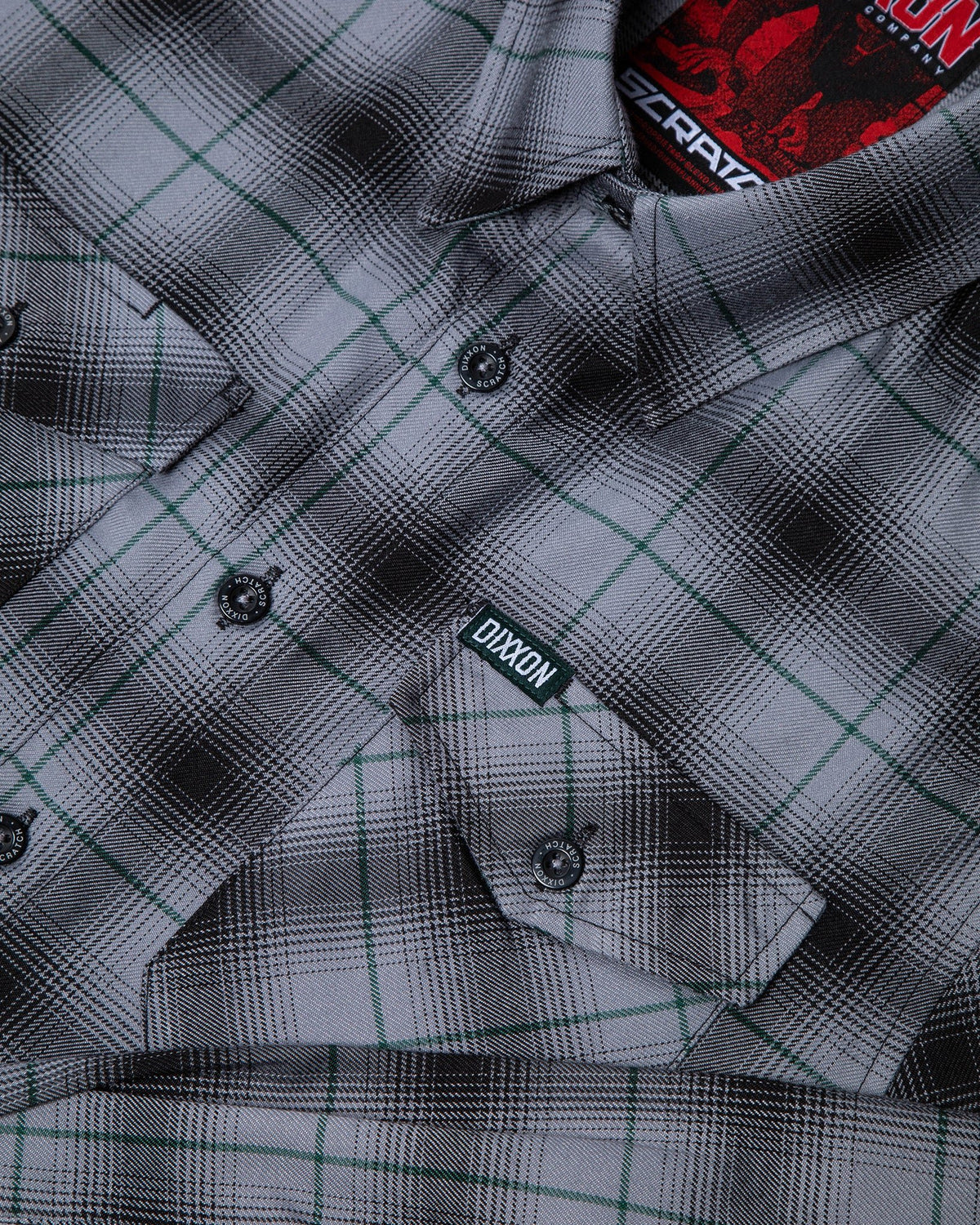 Women's Scratch Flannel - view 5