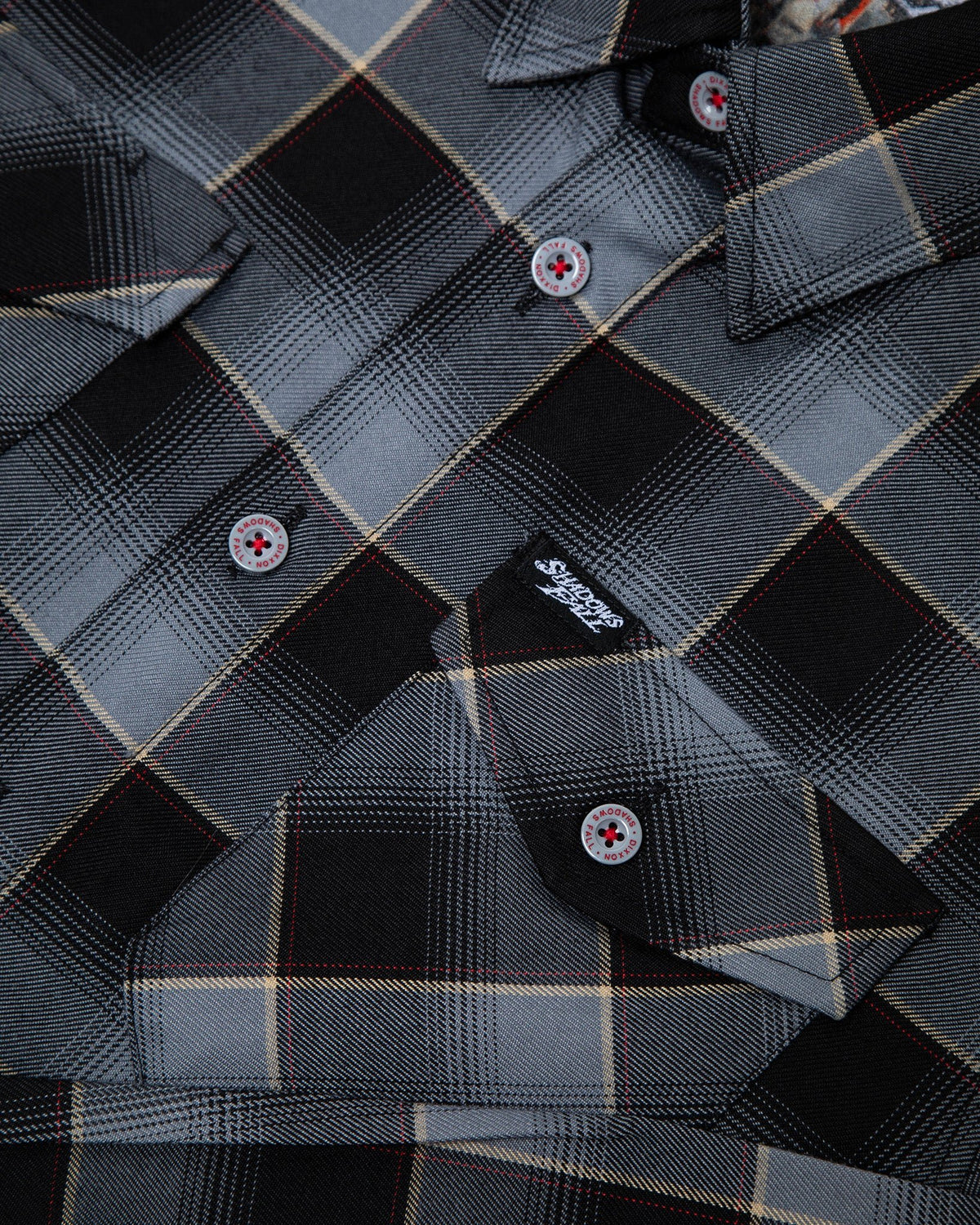 Women's Shadows Fall Flannel - view 7