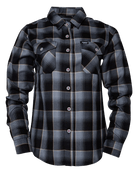 Women's Shadows Fall Flannel - Dixxon Flannel Co.