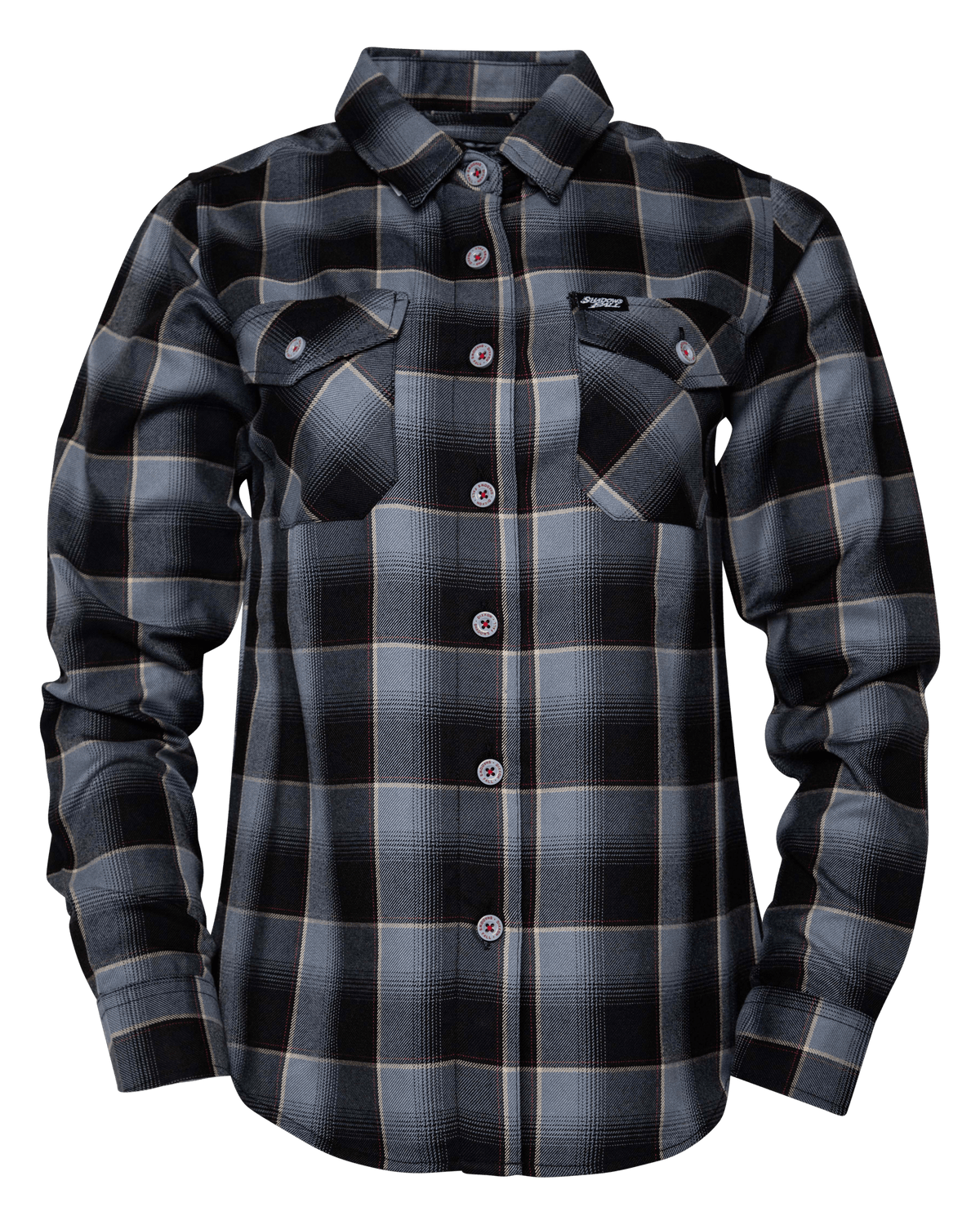 Women's Shadows Fall Flannel - view 2