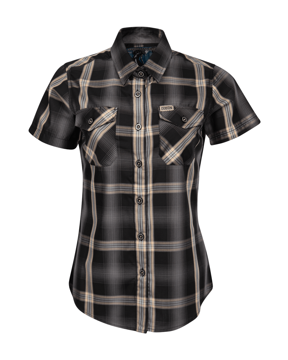 Women's Skinwalker Bamboo Short Sleeve - view 2