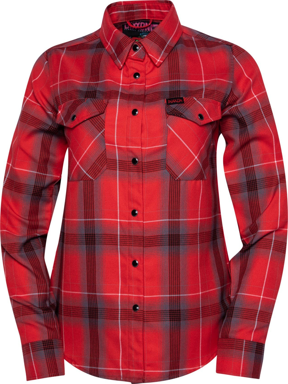 Women's Slappy Flannel - view 2