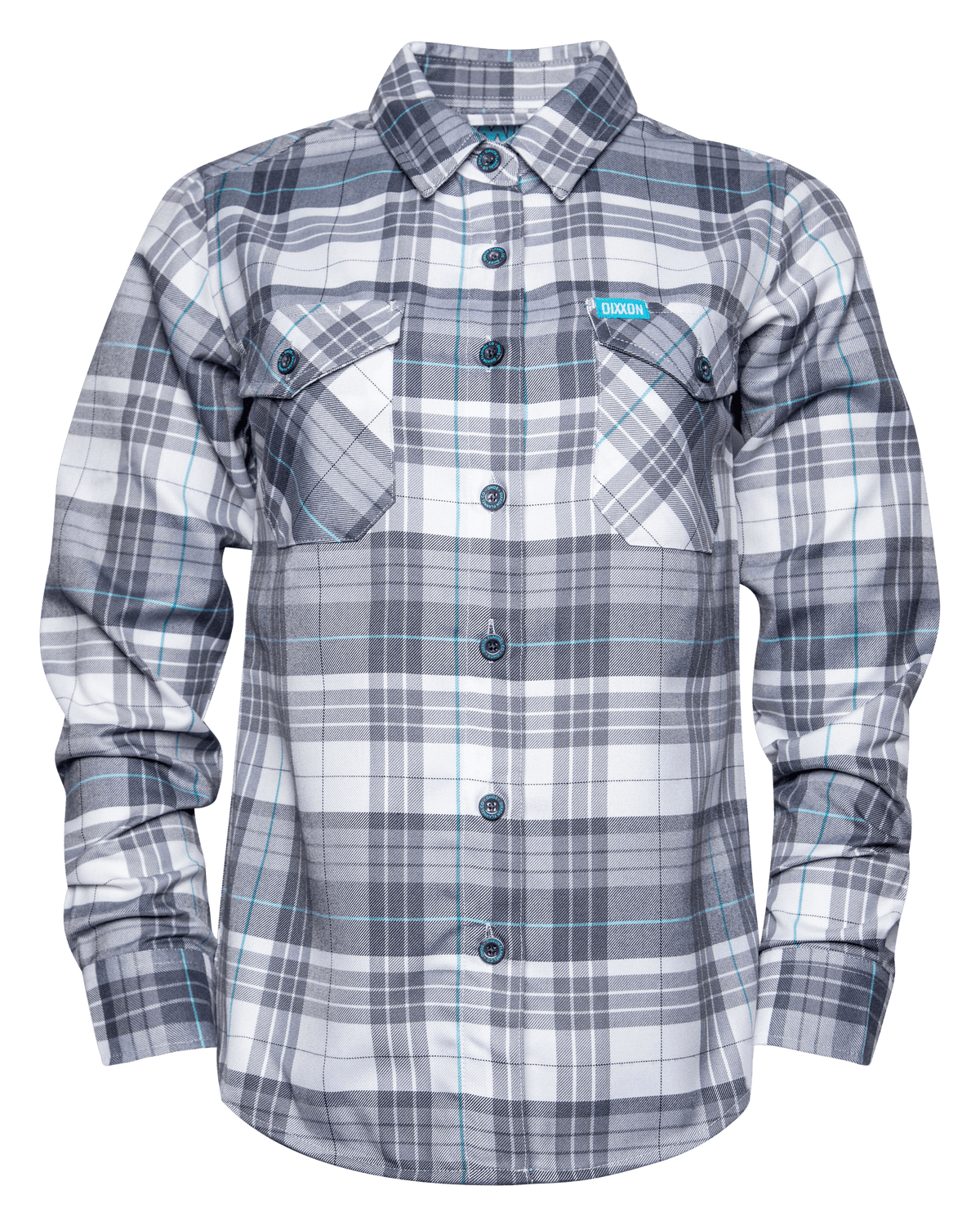 Women's Soho Flannel - view 2