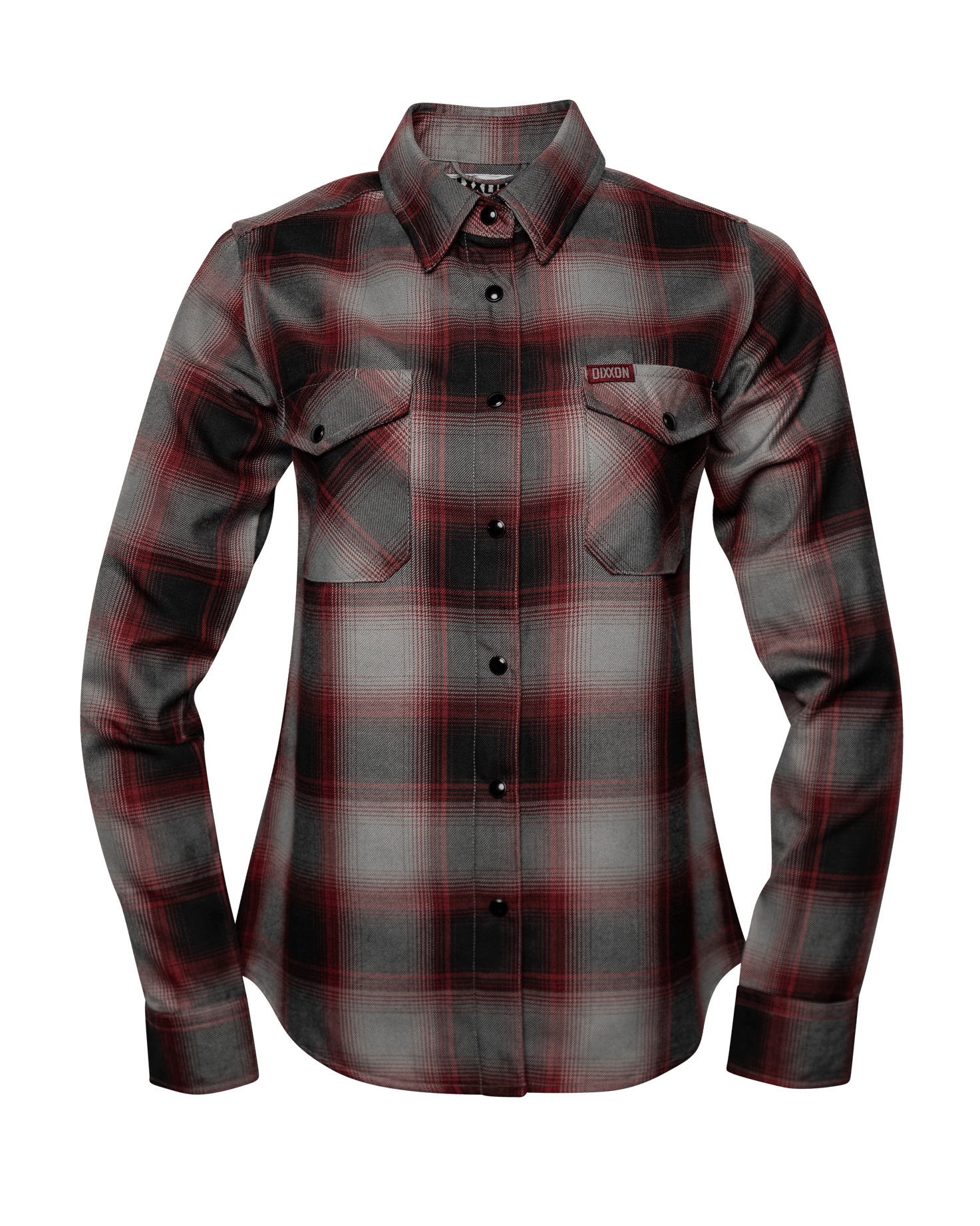 Women's Southern Country Custom 2026 Flannel - Dixxon Flannel Co. view 2