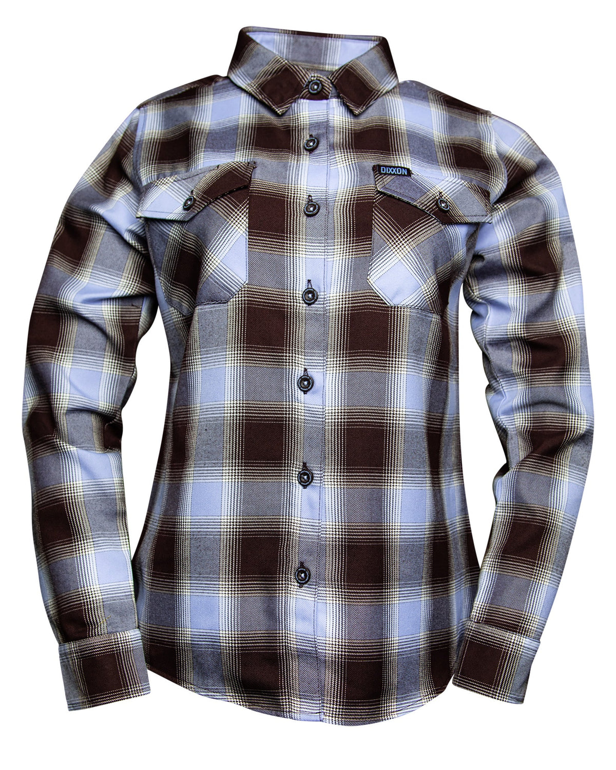 Women's Southern Country Customs 2025 Flannel - view 2