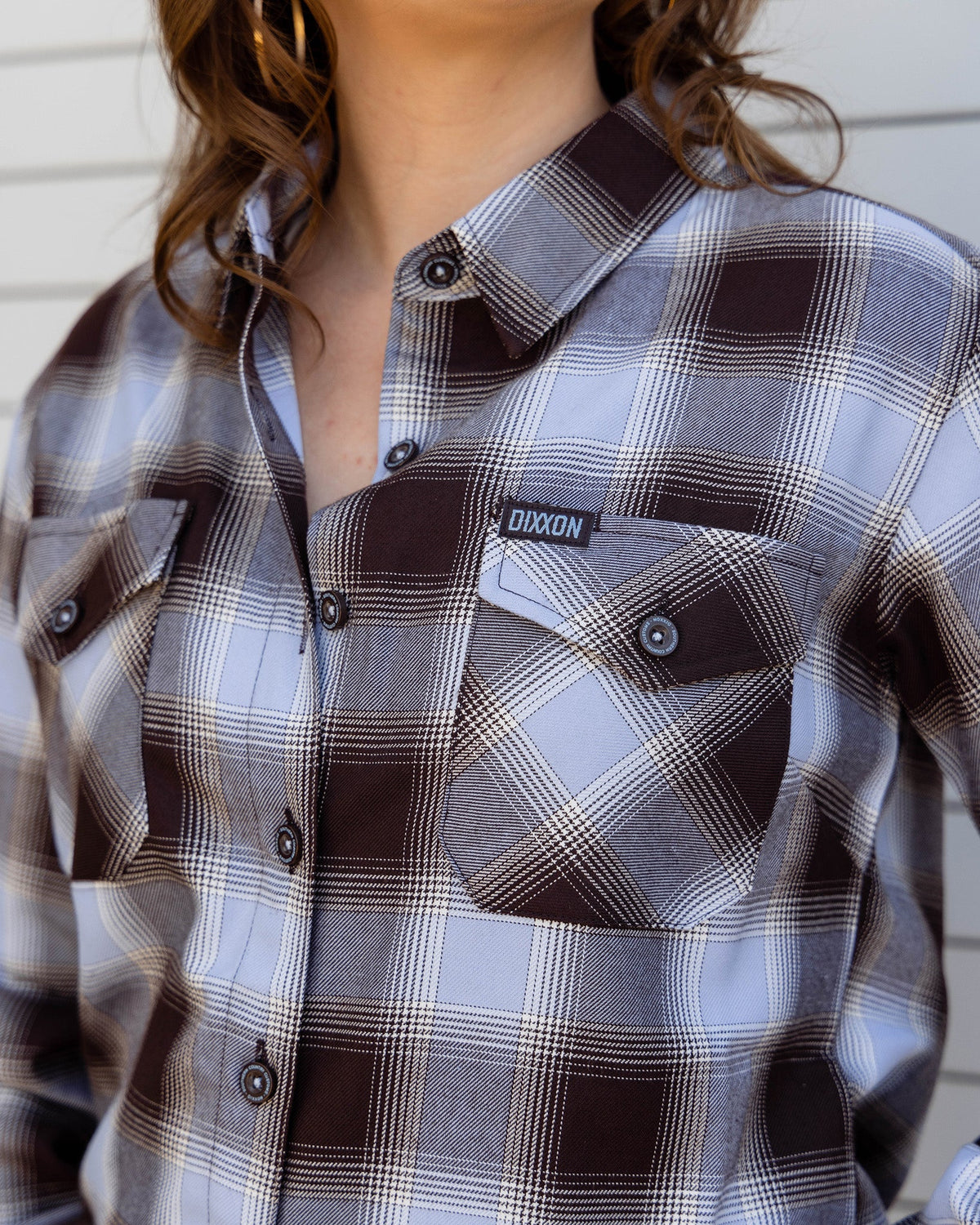 Women's Southern Country Customs 2025 Flannel - view 3