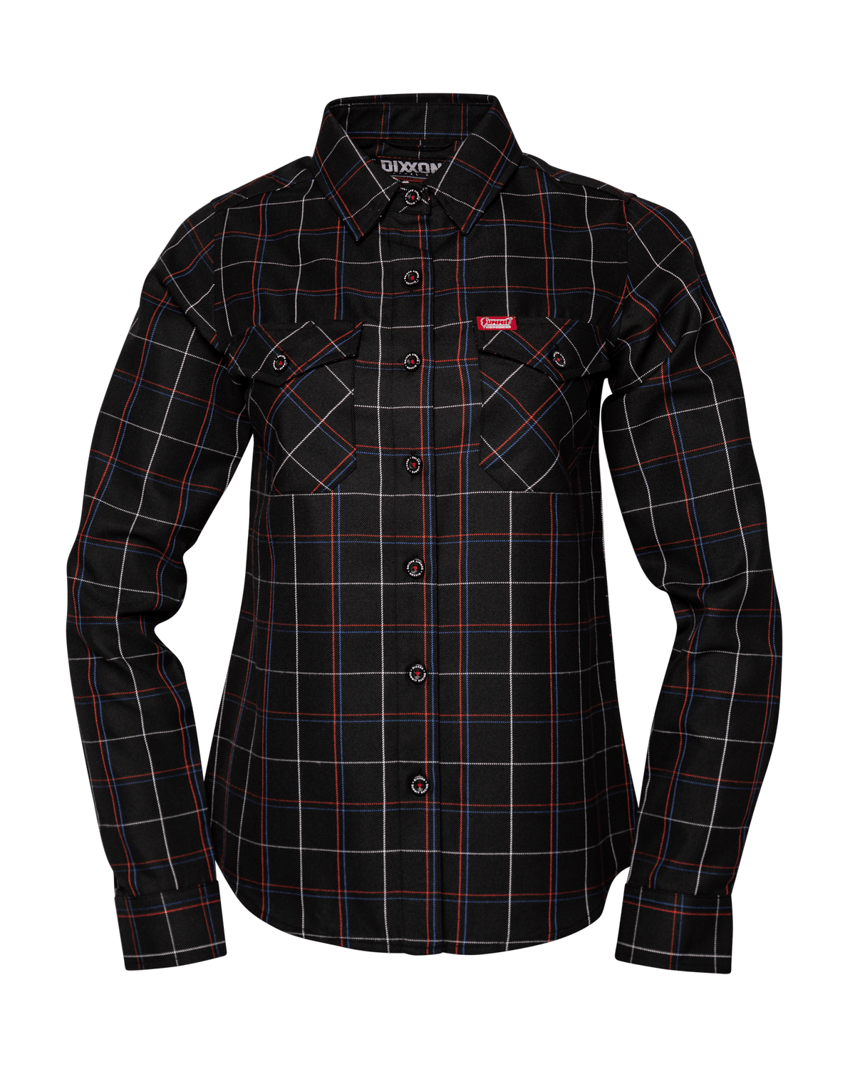 Women's Summit Racing 3.0 Flannel - Dixxon Flannel Co. view 2