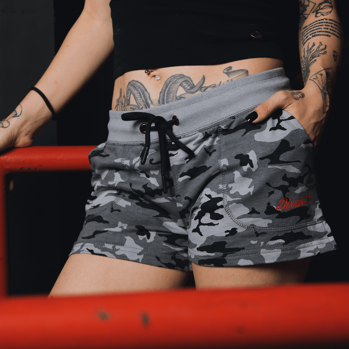 【Tomo】On　 ACTIVE　SHORTS　XS Running Shorts: Lightweight Women's Running Shorts With Zip Pocket