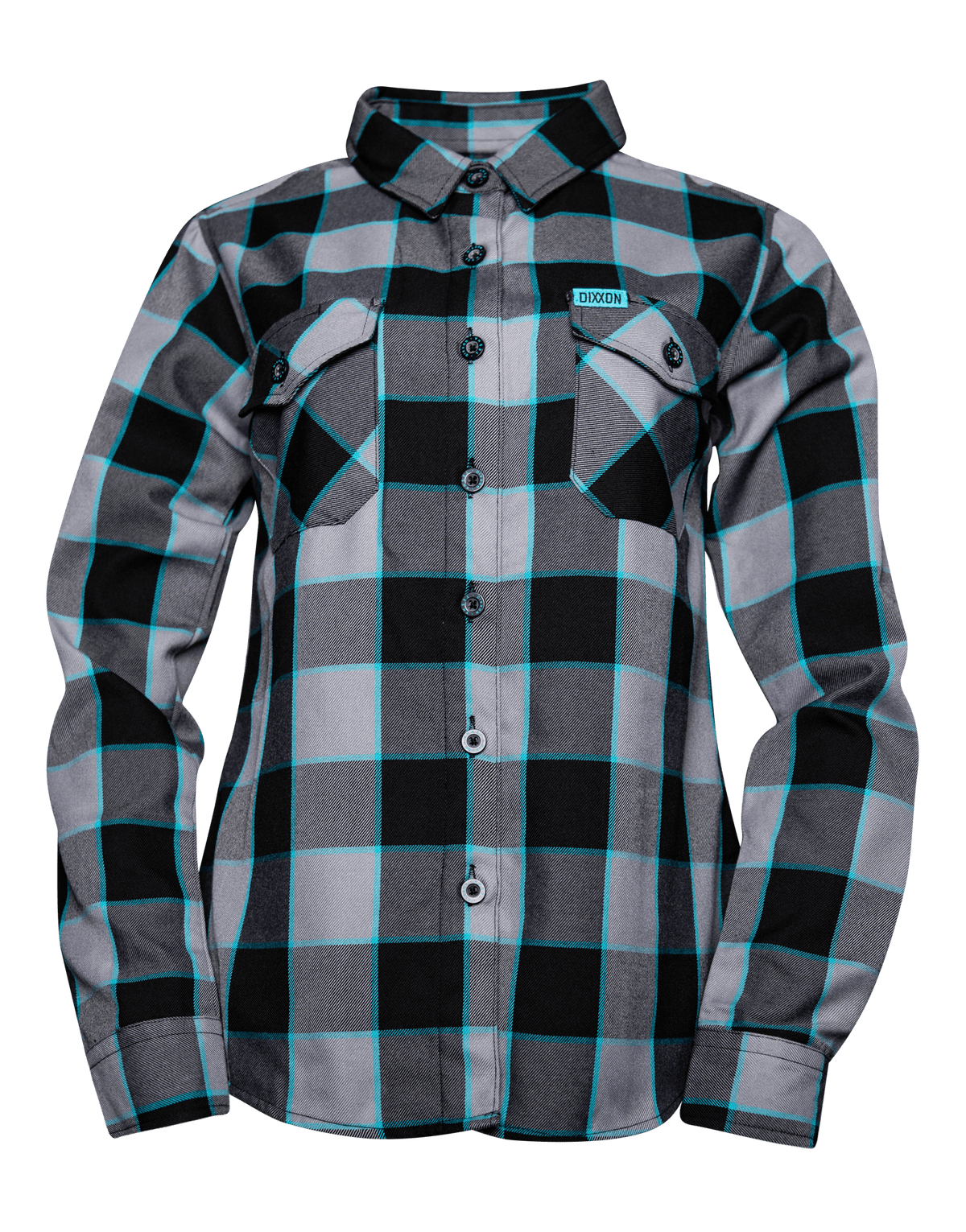 Women's Tesha Flannel - view 2