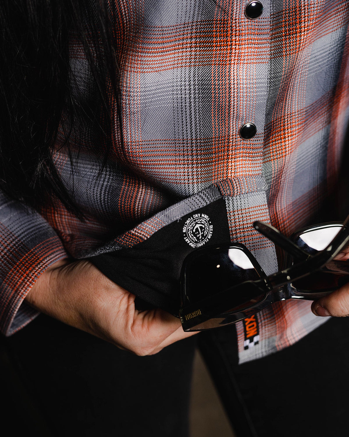Women's The 426 Flannel - view 5