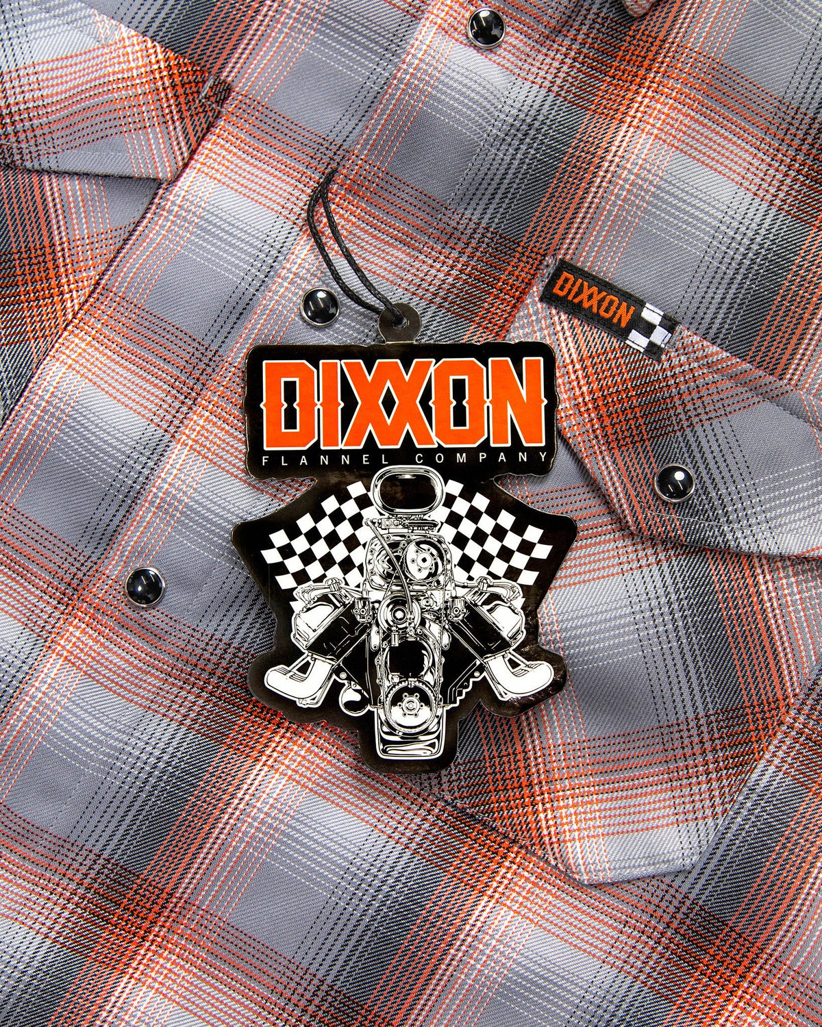 Women's The 426 Flannel - view 7