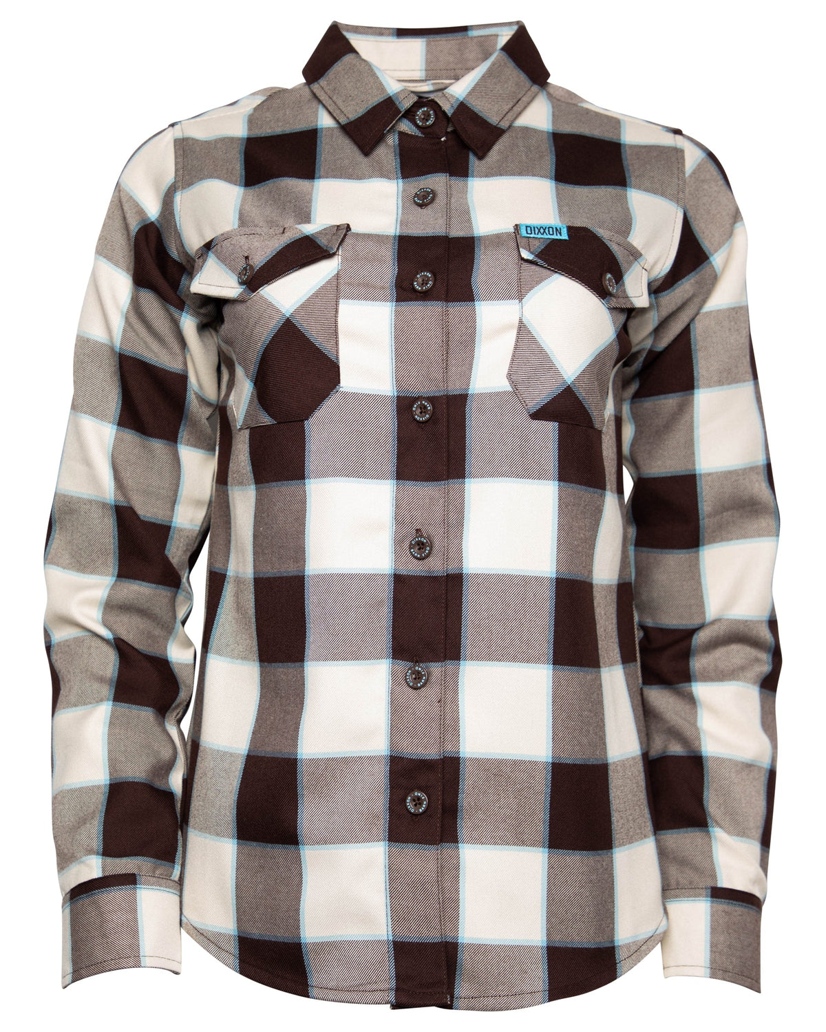 Women's The Barn Find Flannel - view 2