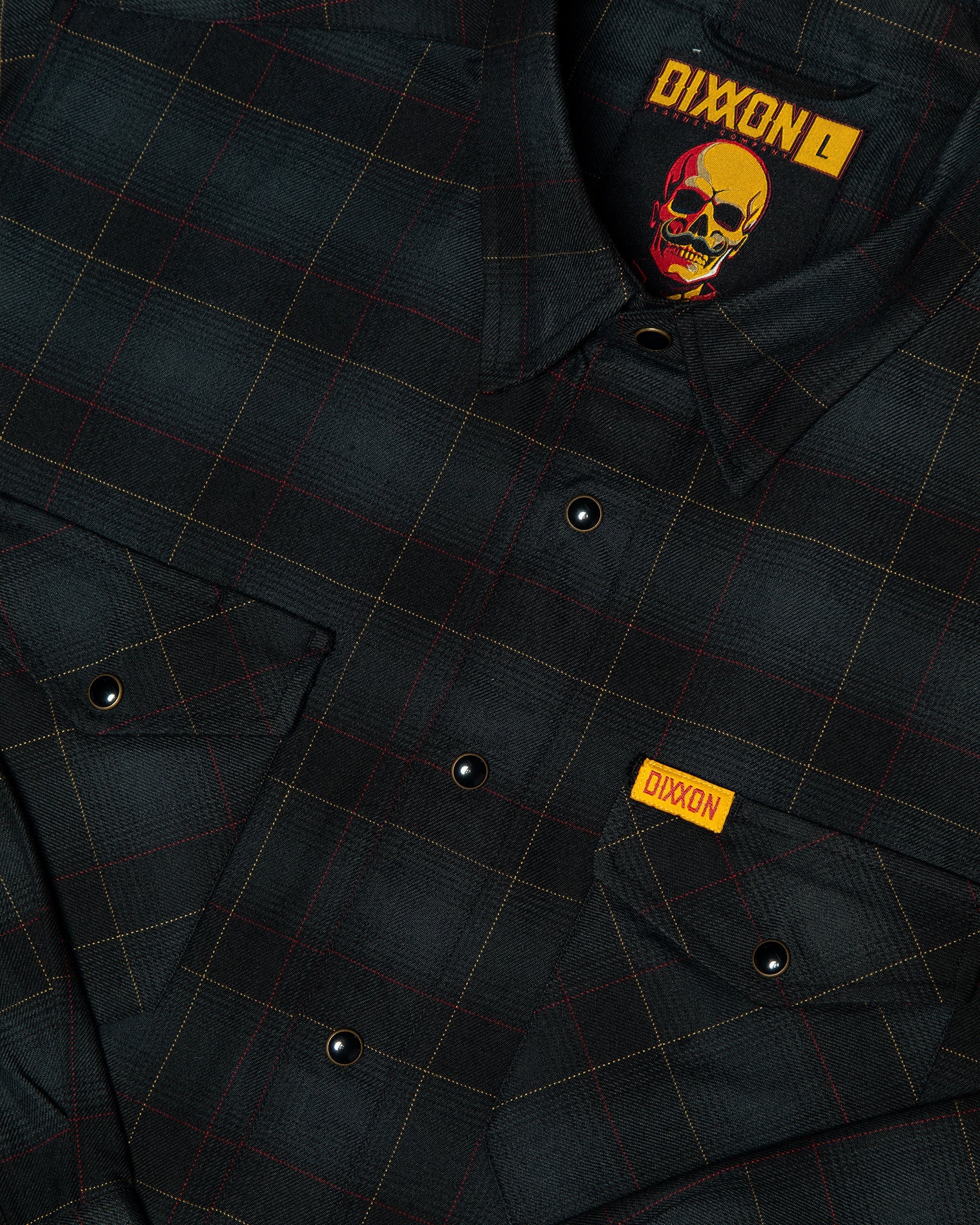 Women's The Baron Flannel - Dixxon Flannel Co.