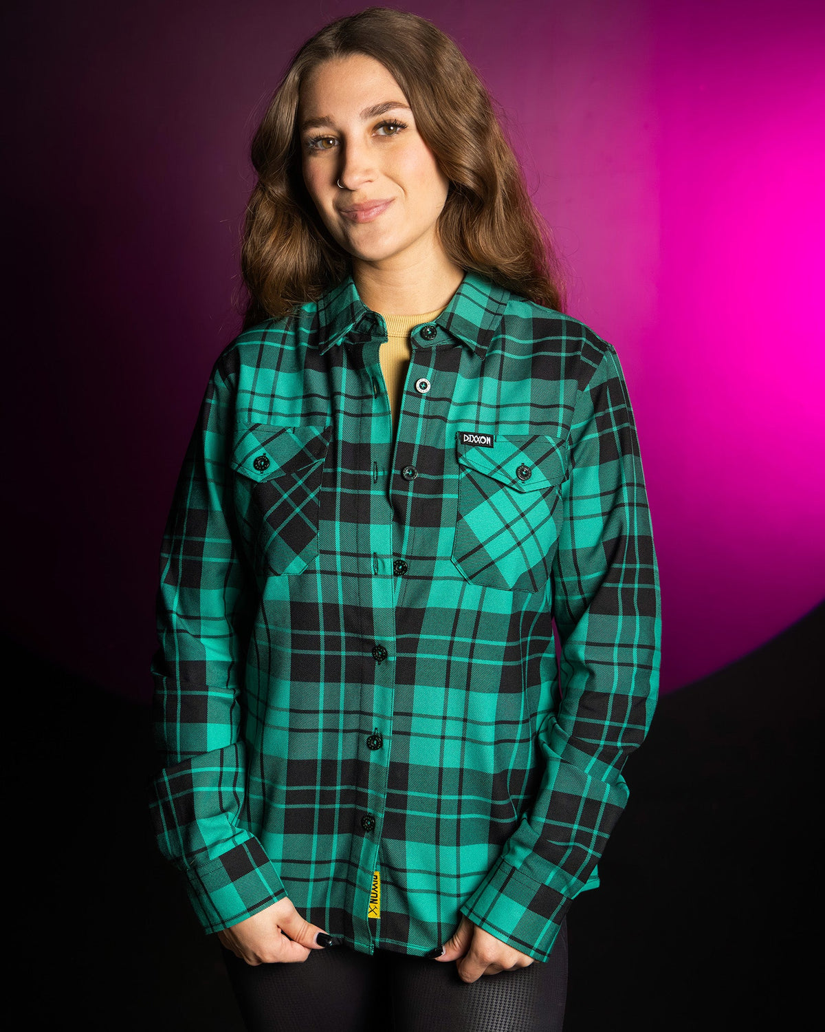 Women's The Bogus Flannel - view 4