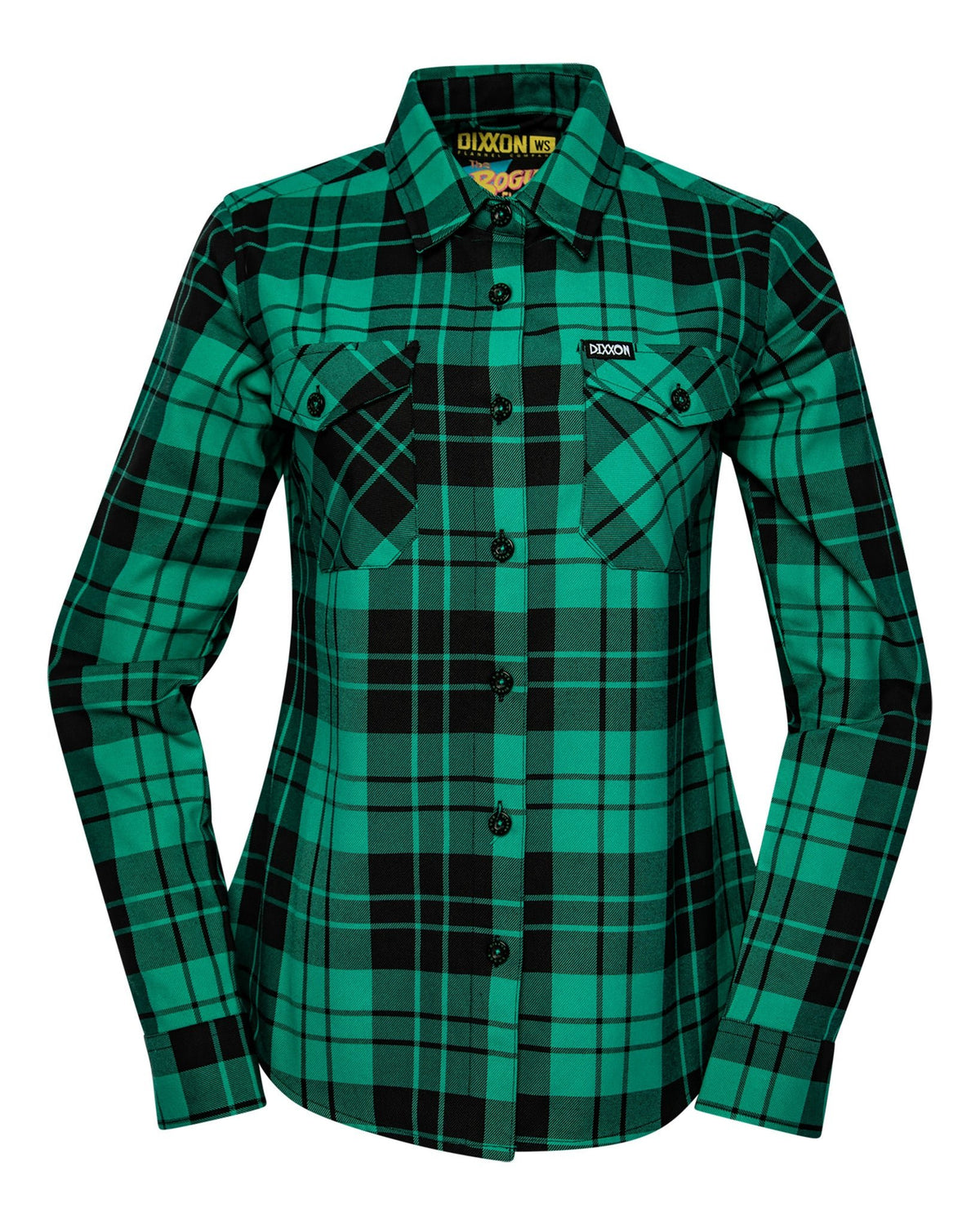 Women's The Bogus Flannel - view 2