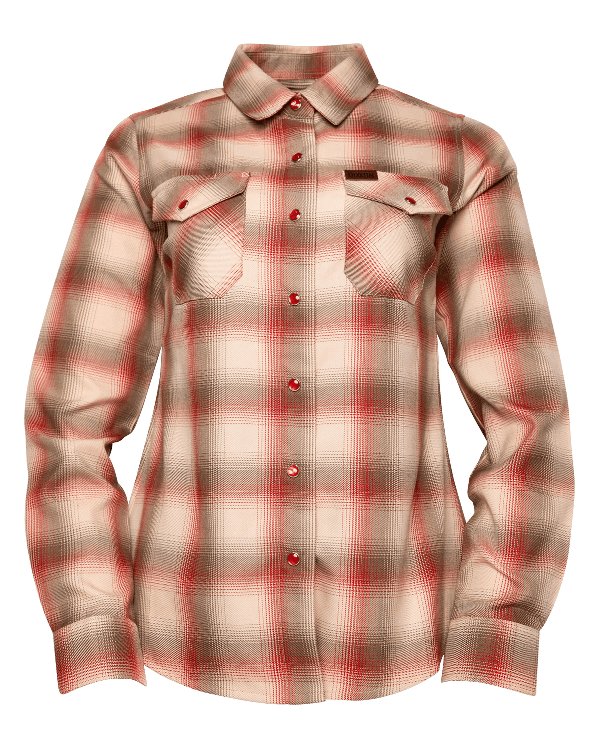 Women's The Bubba Flannel - view 2
