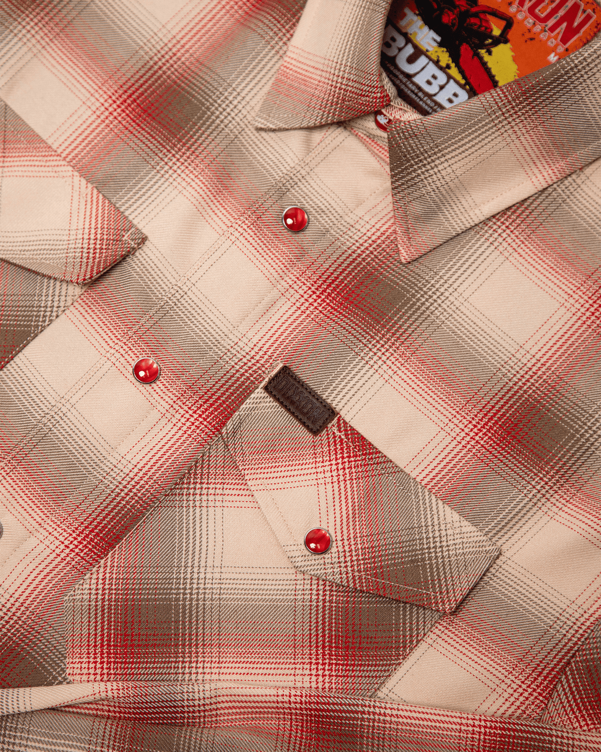 Women's The Bubba Flannel - view 5
