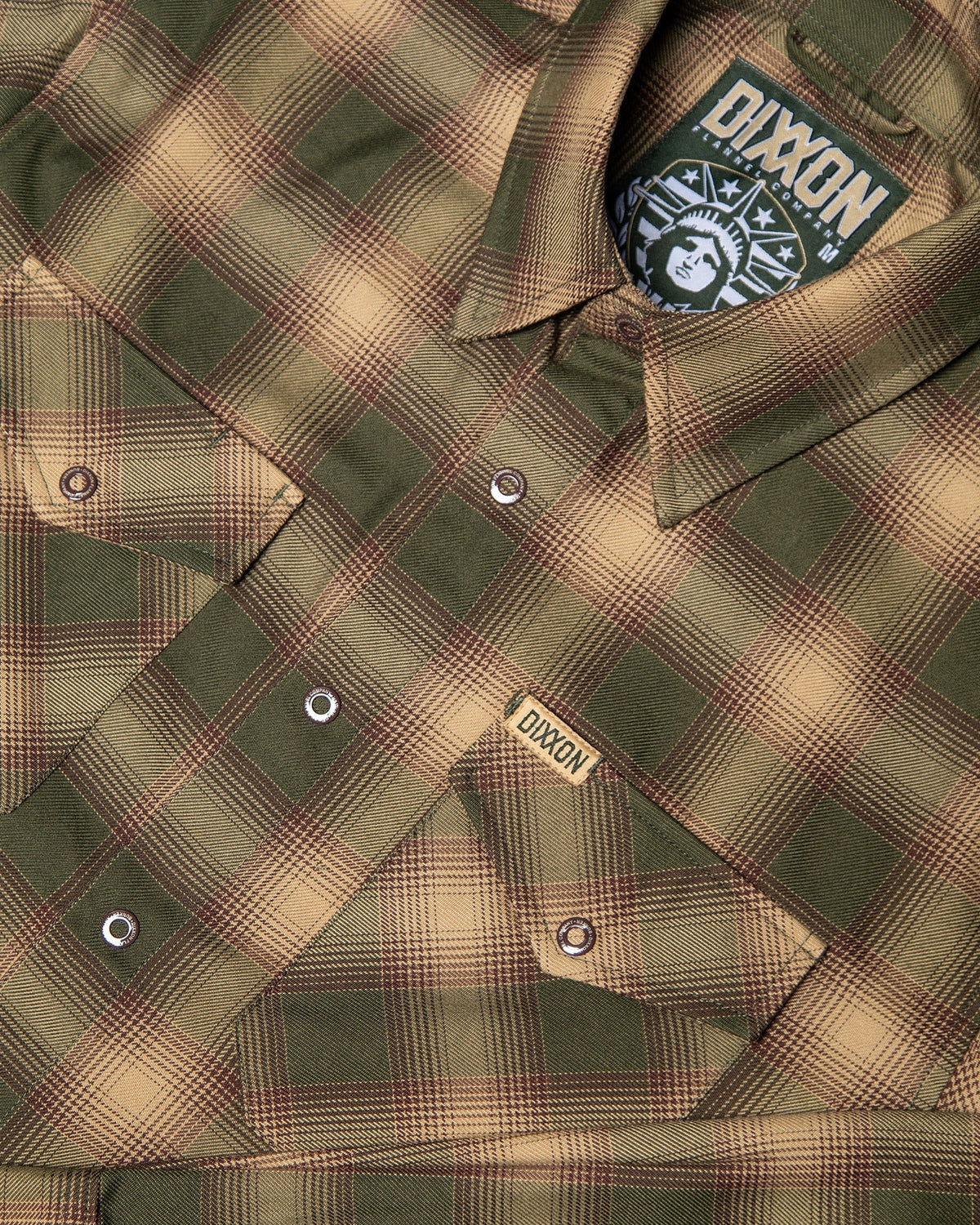 Women's The Bunker Flannel - view 5