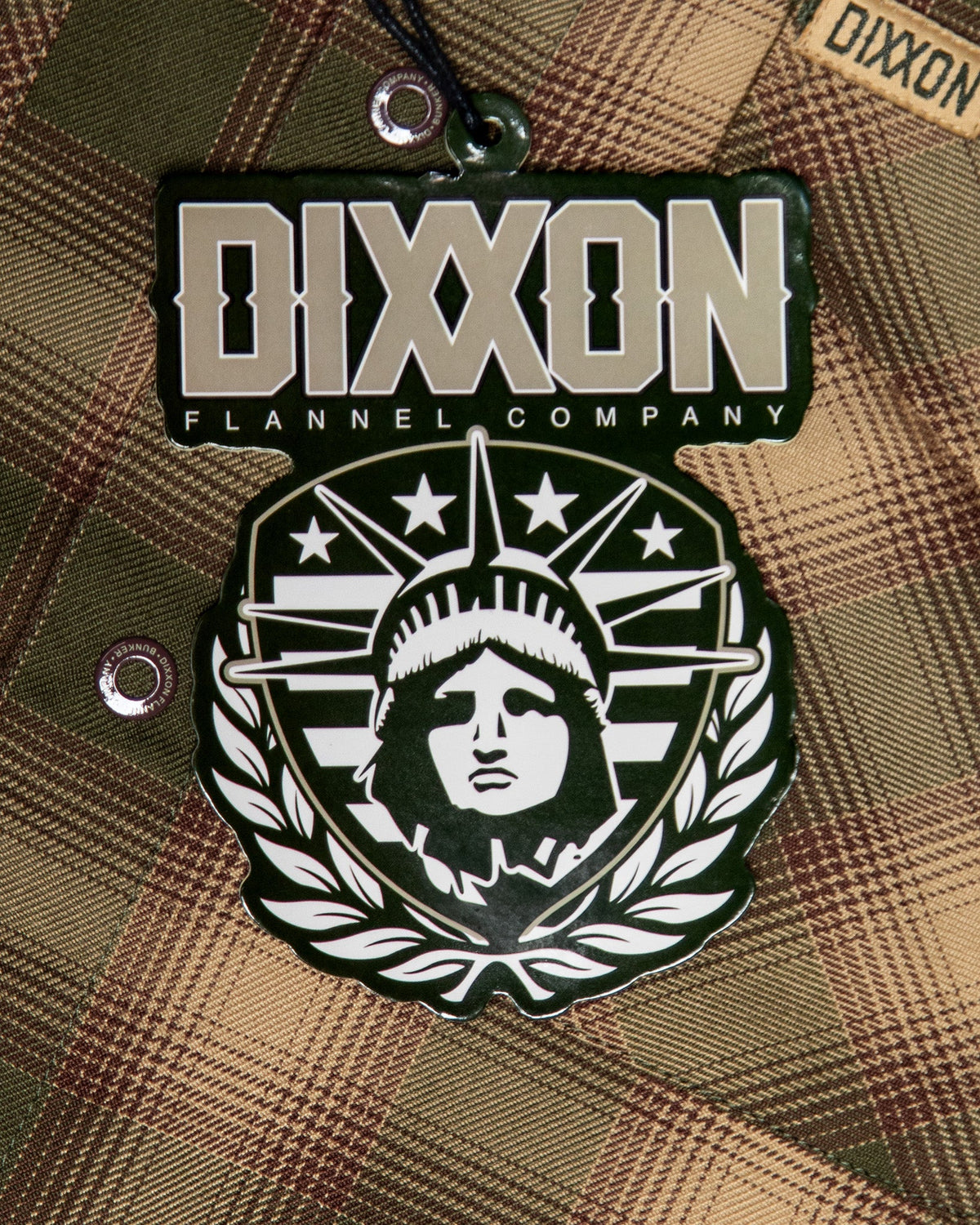 Women's The Bunker Flannel - view 6