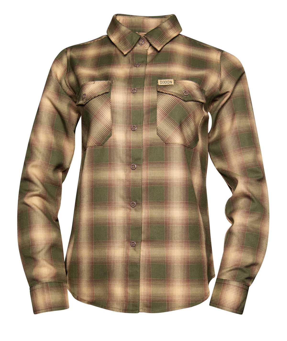 Women's The Bunker Flannel - view 2