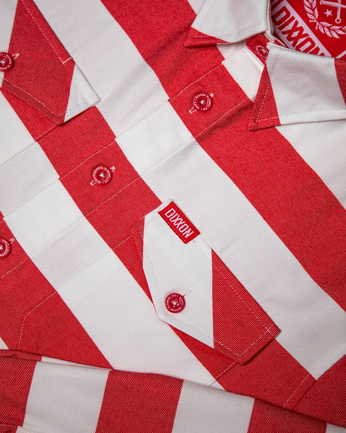 Women's The Cane Flannel - view 4