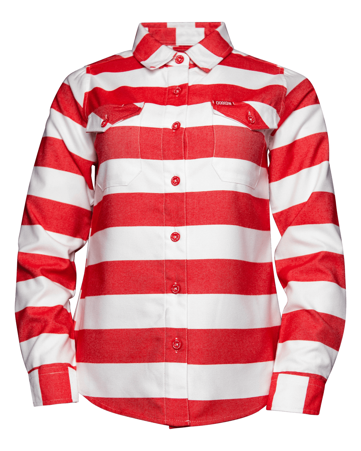 Women's The Cane Flannel - view 2