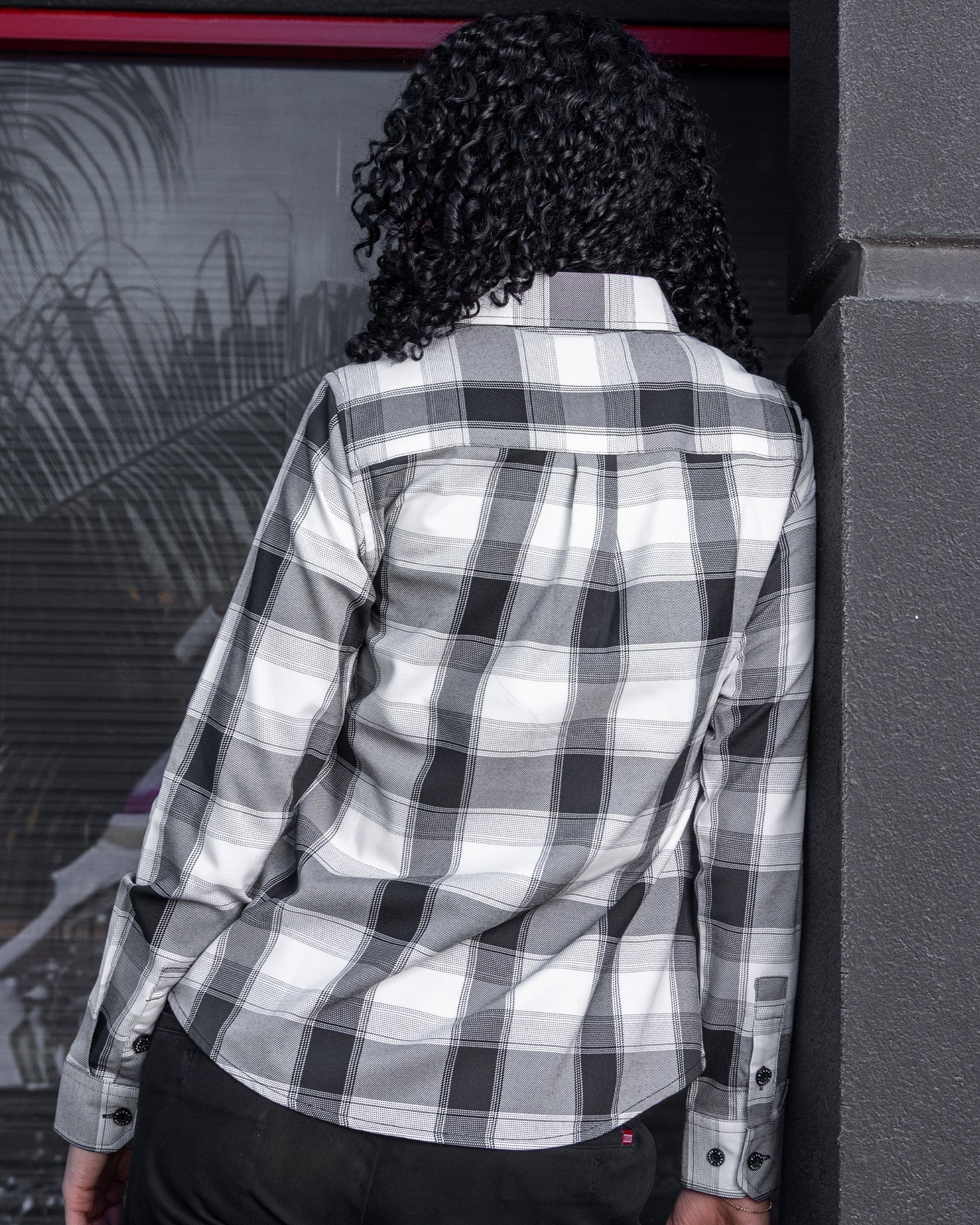 Women's The Craig Flannel - Dixxon Flannel Co.