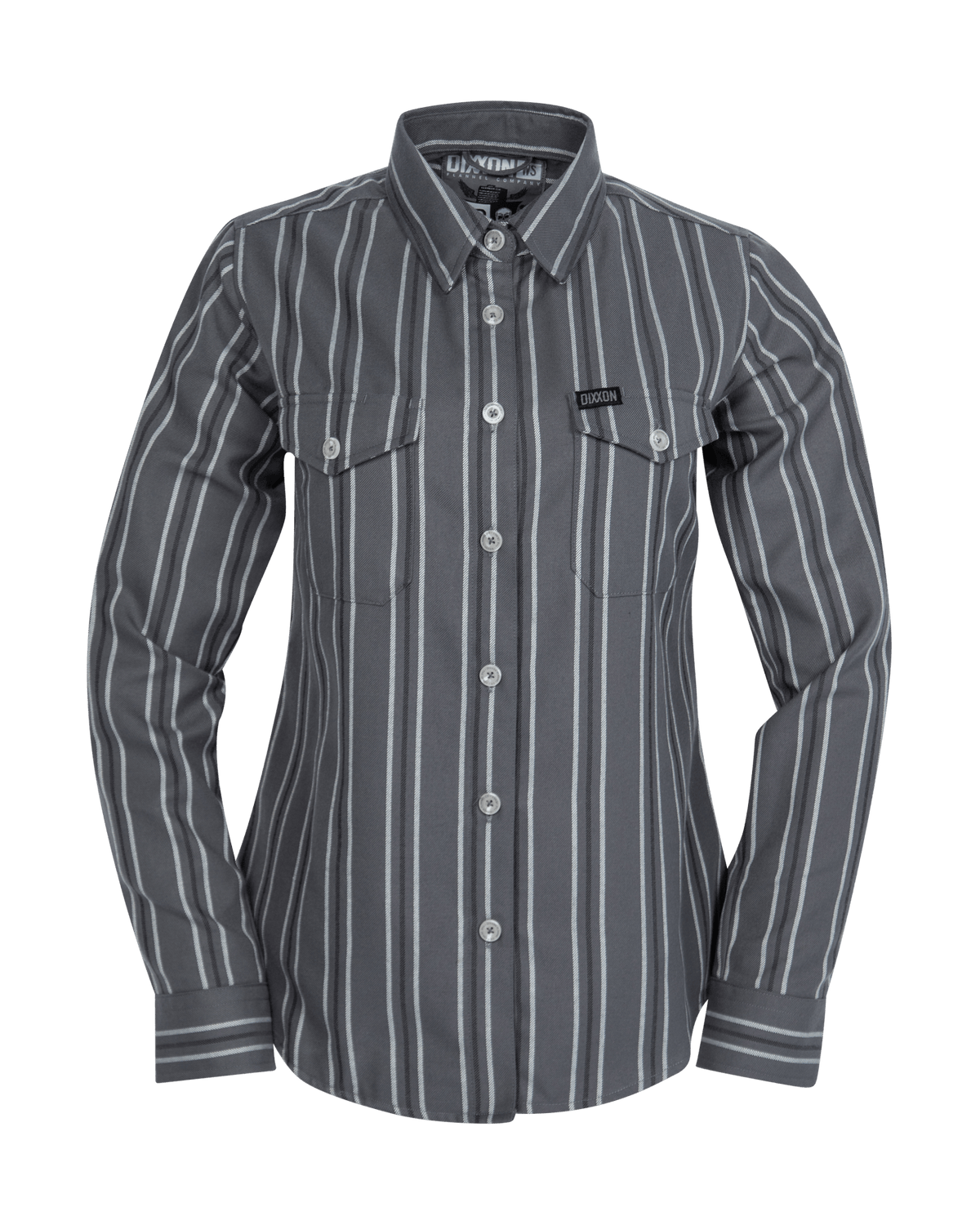 Women's The Dewey Flannel - view 2