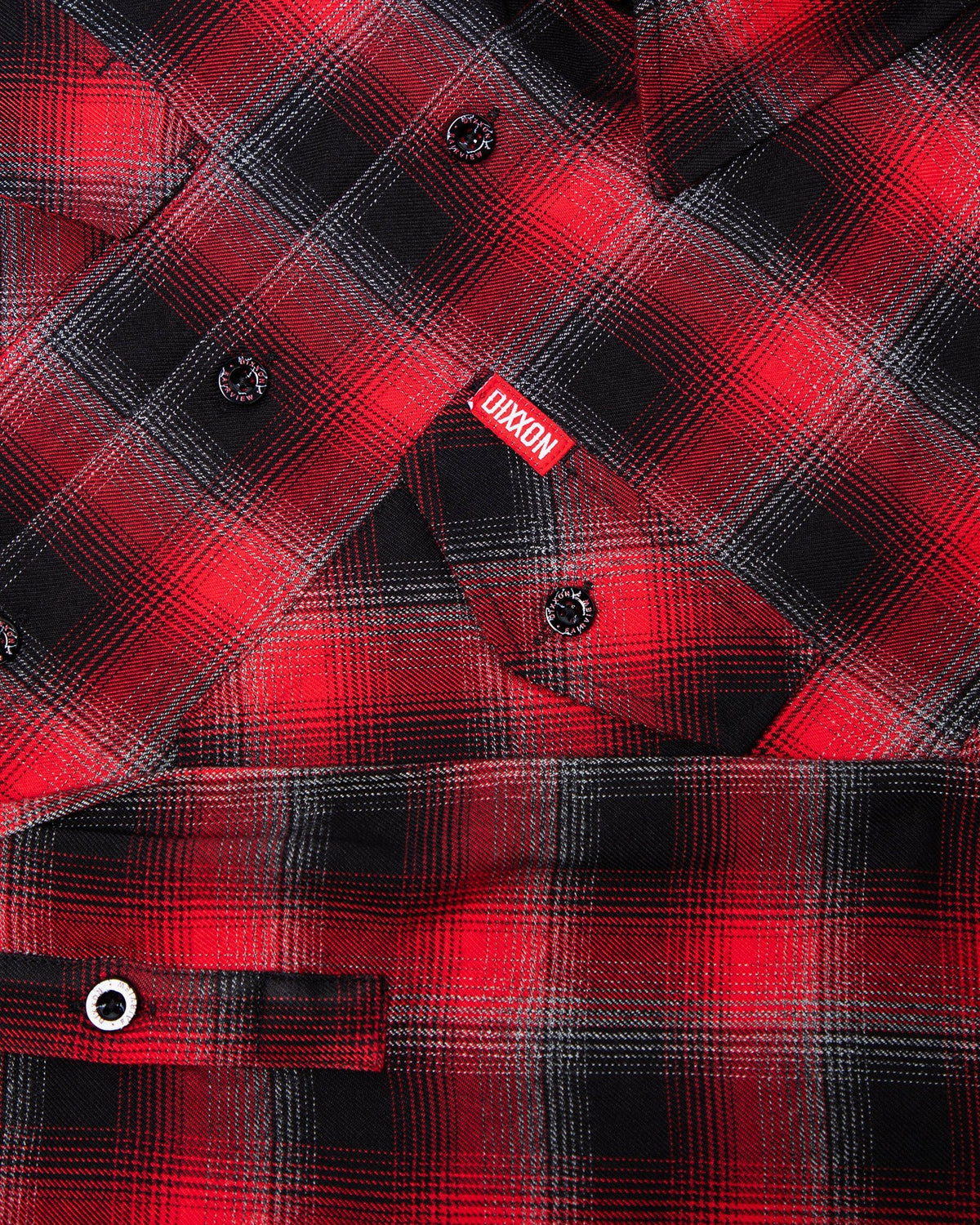 The Fairview Flannel - view 8