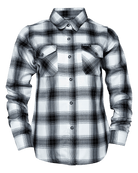 Women's The Ghost Inside Flannel - Dixxon Flannel Co.