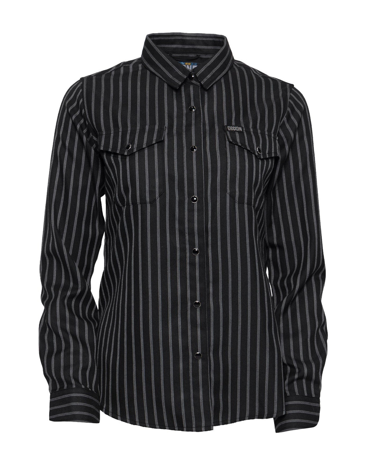 Women's The Gomez Flannel - Dixxon Flannel Co. view 2