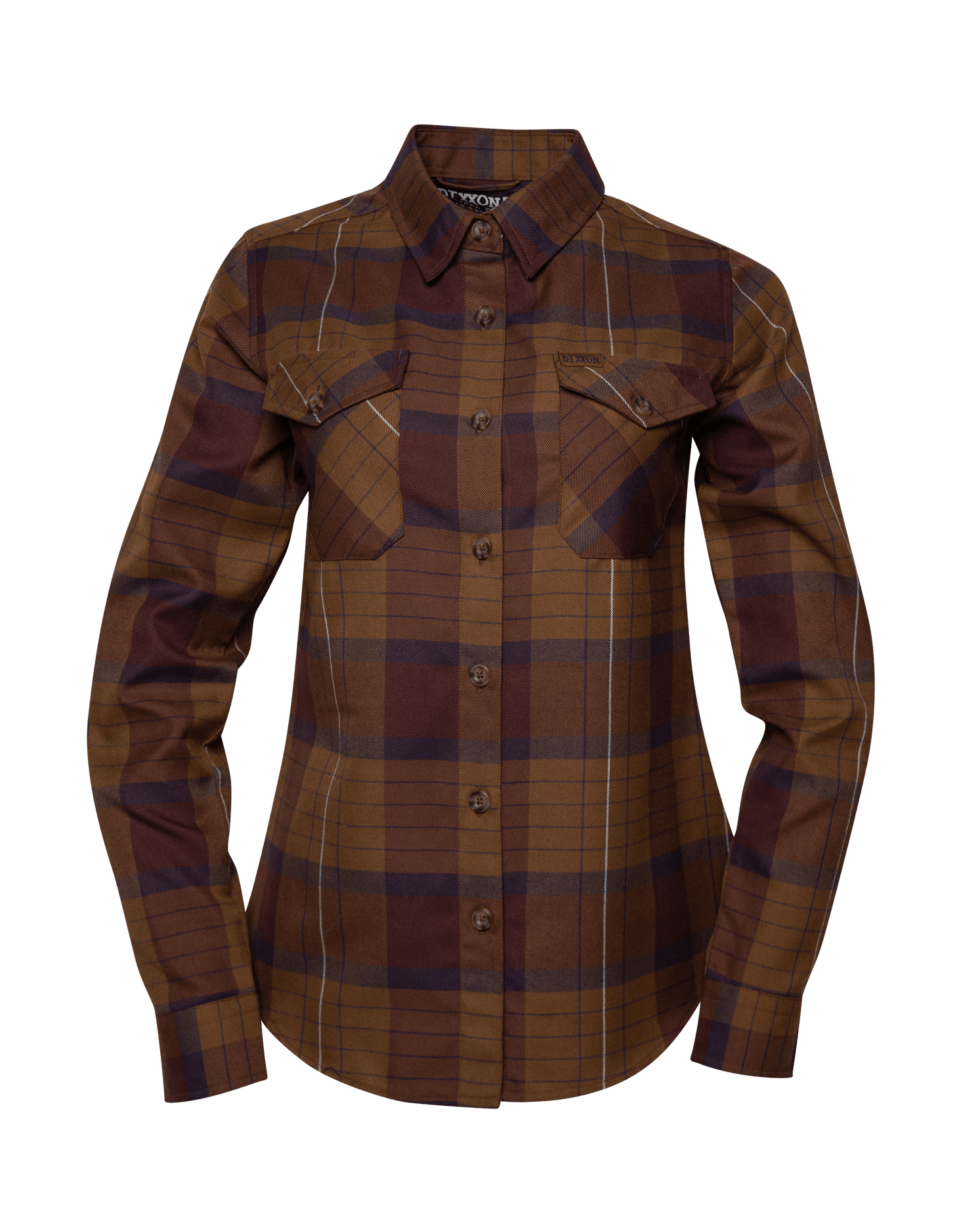 Women's The O - Dog Flannel - Dixxon Flannel Co.