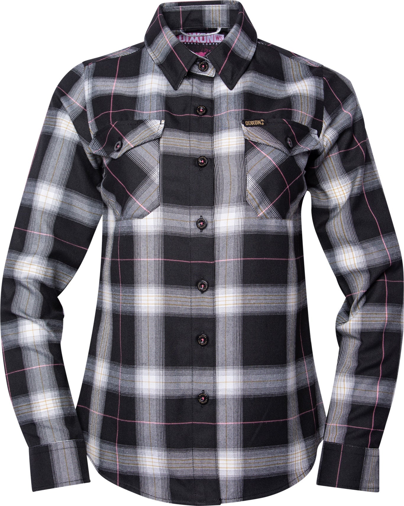Women's The Outlet Flannel - view 2