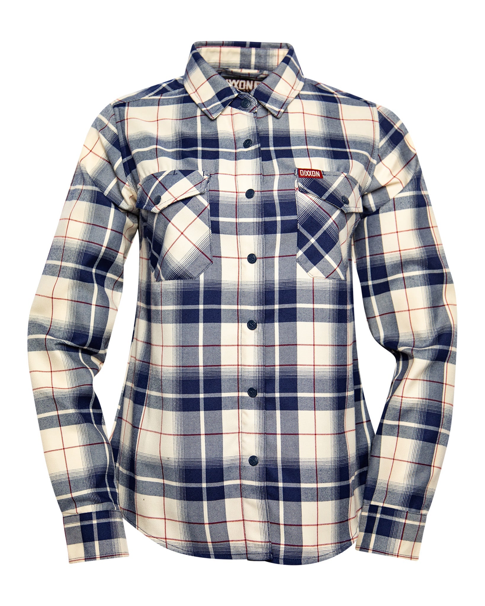 Women's The Passion Flannel - Dixxon Flannel Co.